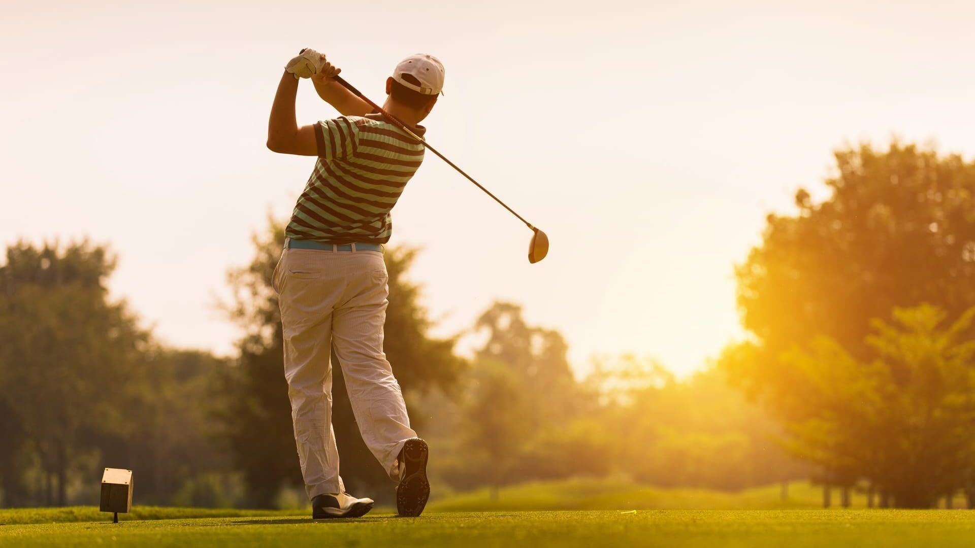 Golf : Walker Cup