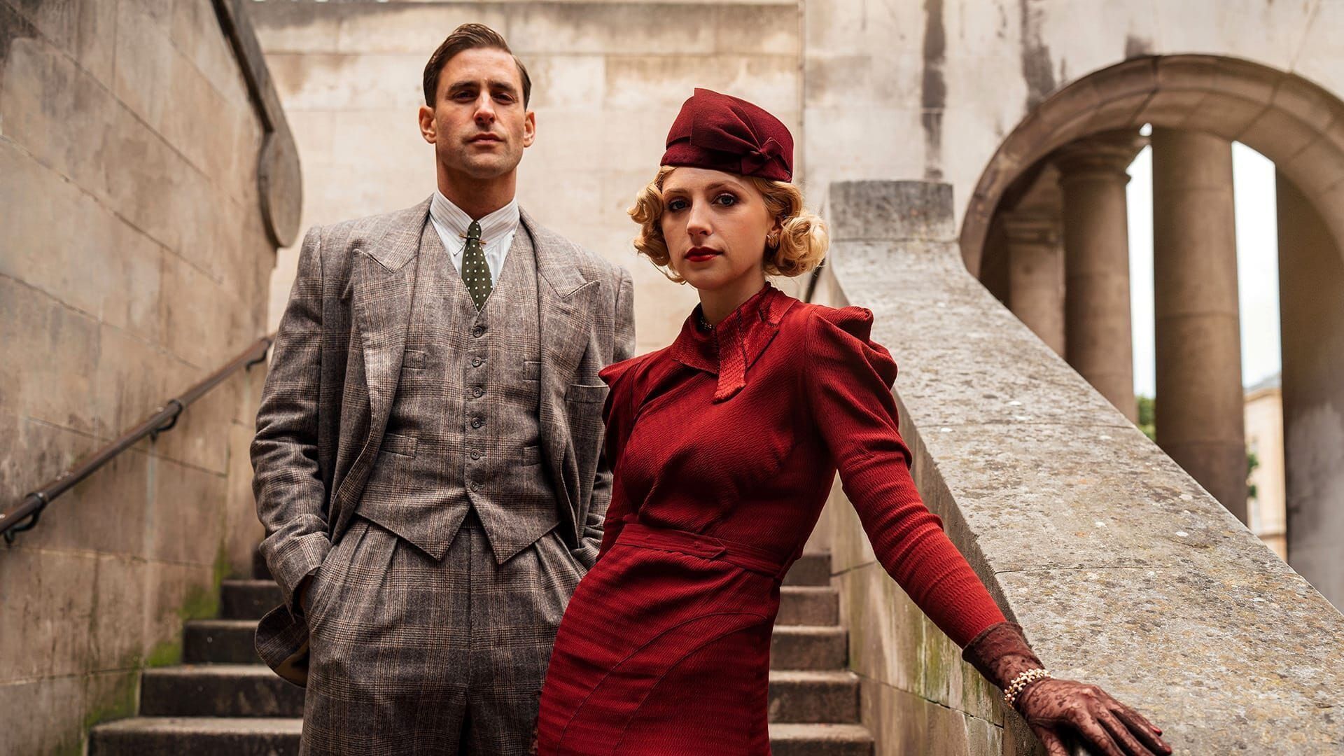 L'heure zéro, d'après Agatha Christie