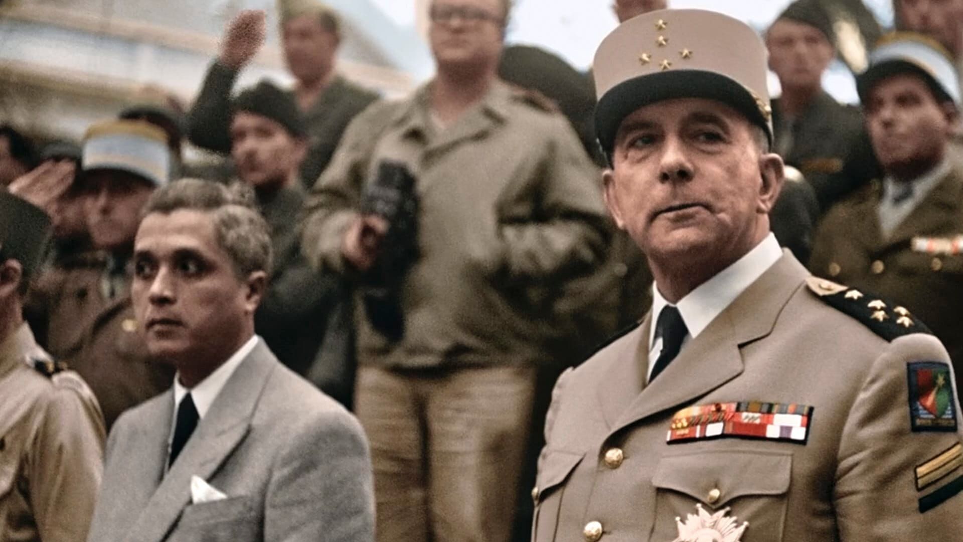 Indochine, une guerre oubliée