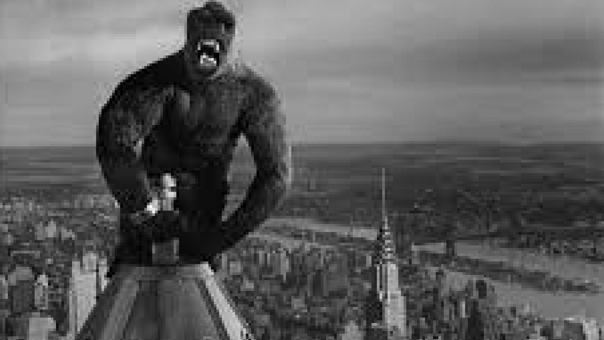 King Kong