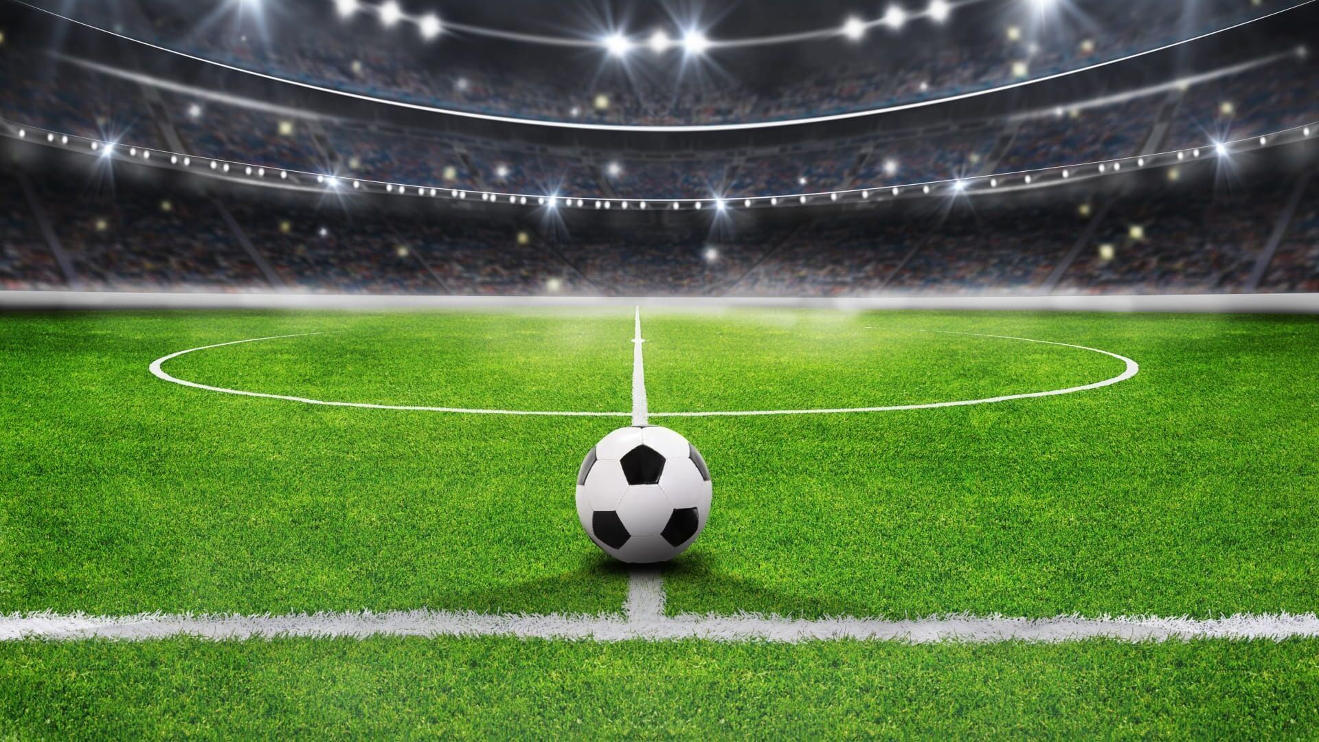 Plateau avant-match UEFA Europa League