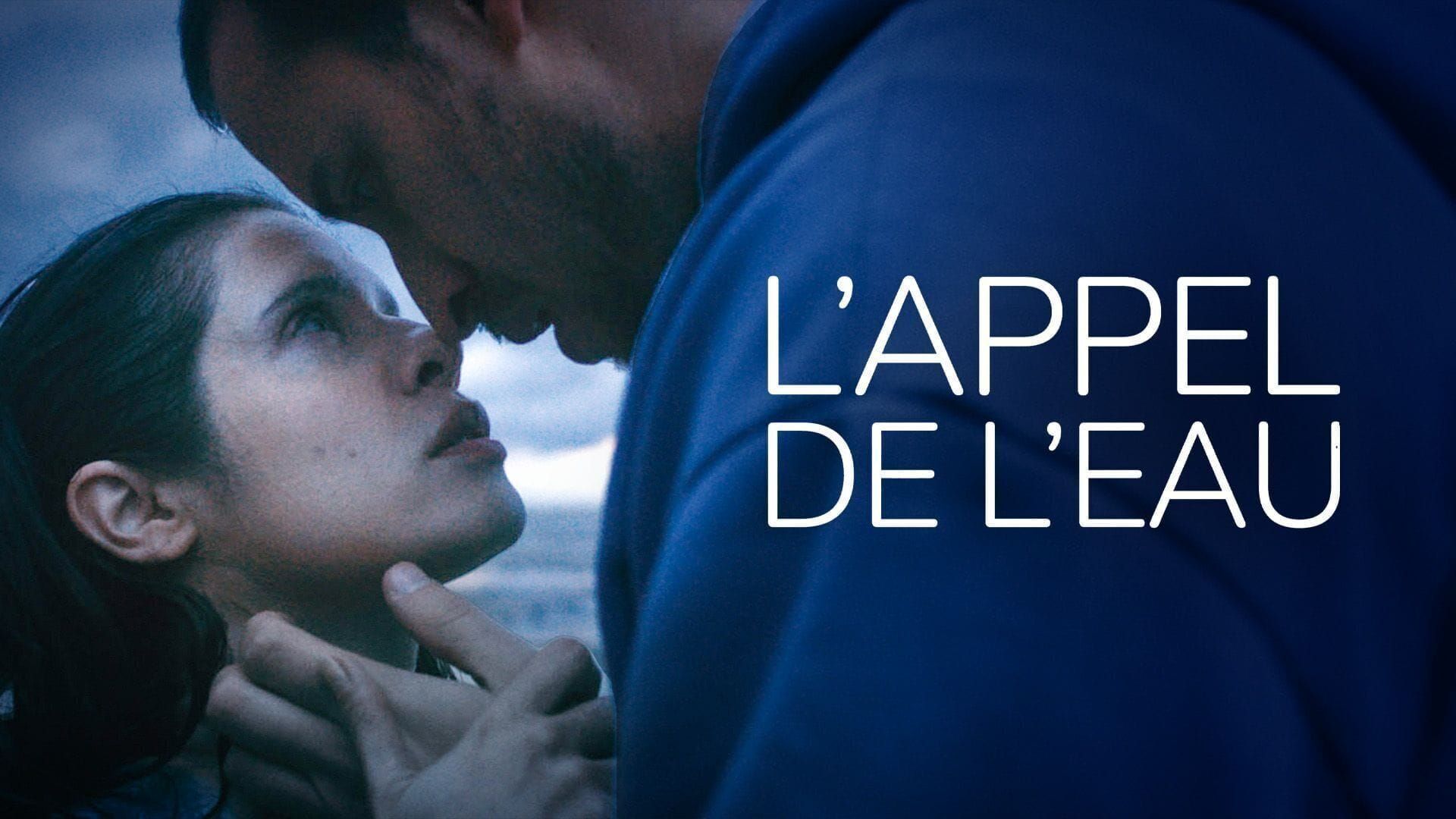 L'appel de l'eau