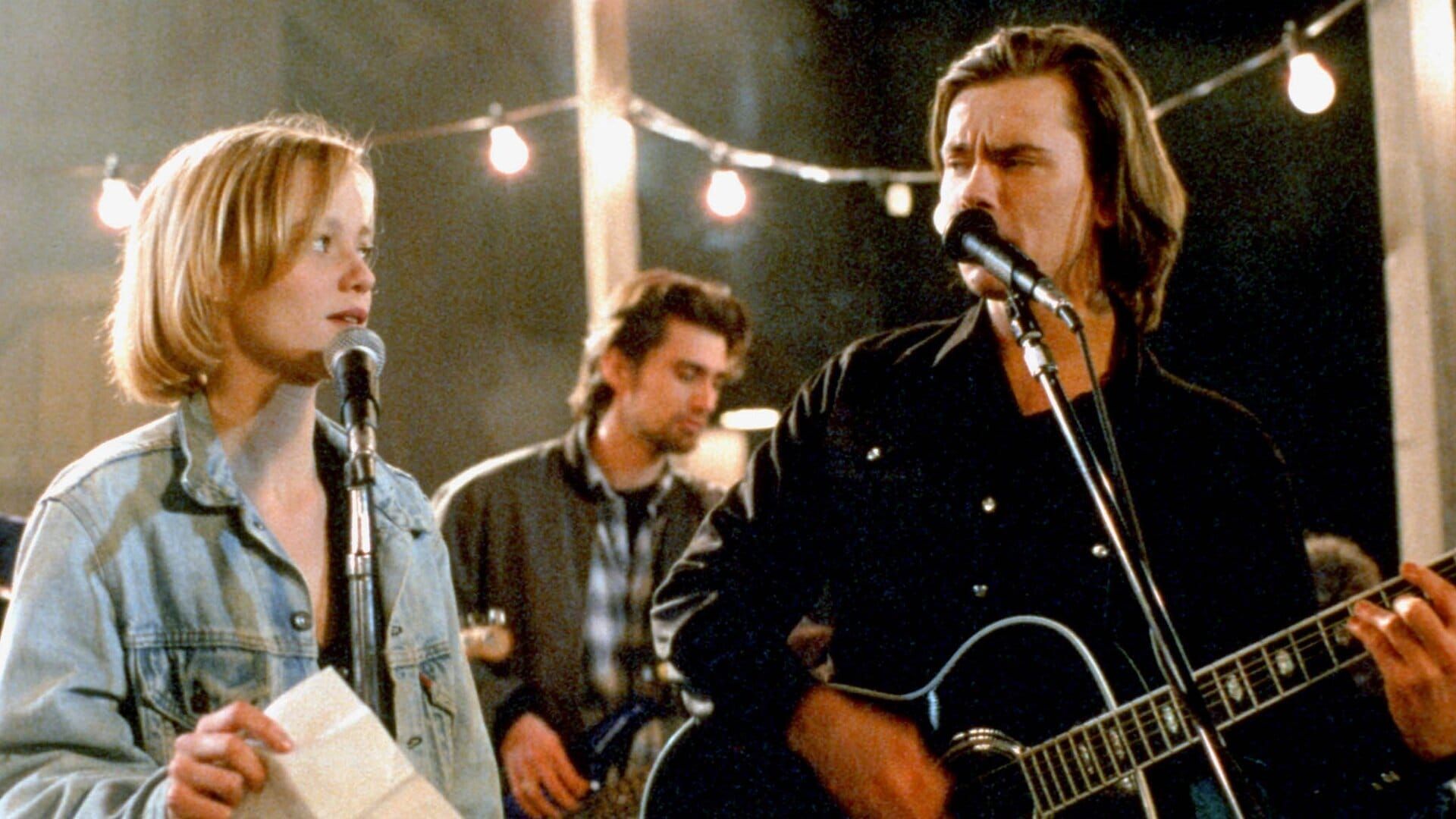 The Thing Called Love