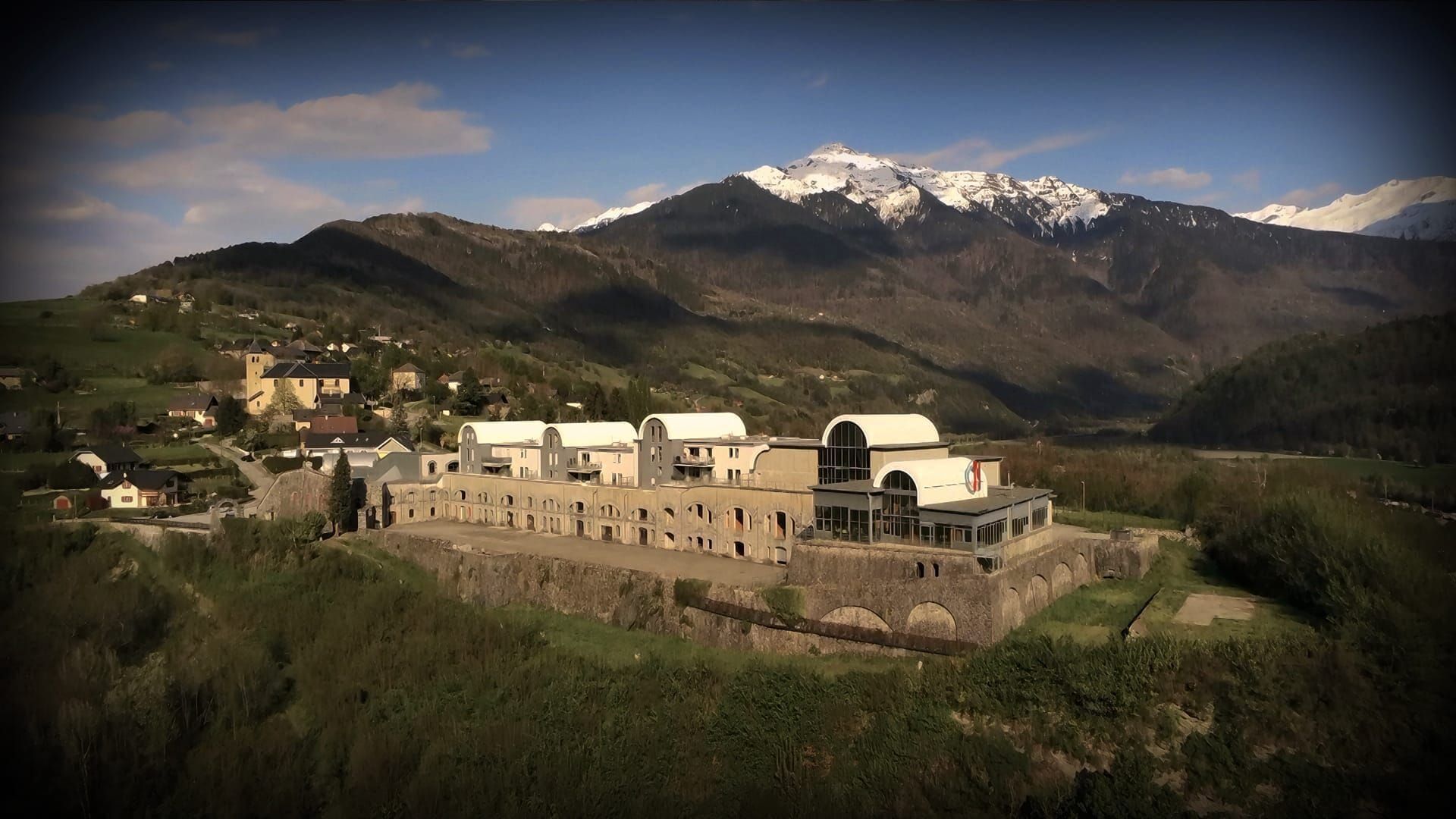Fort Aiton, le bagne caché de la République