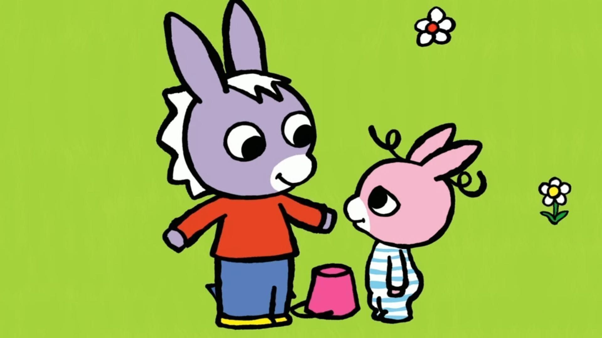 Trotro et Zaza