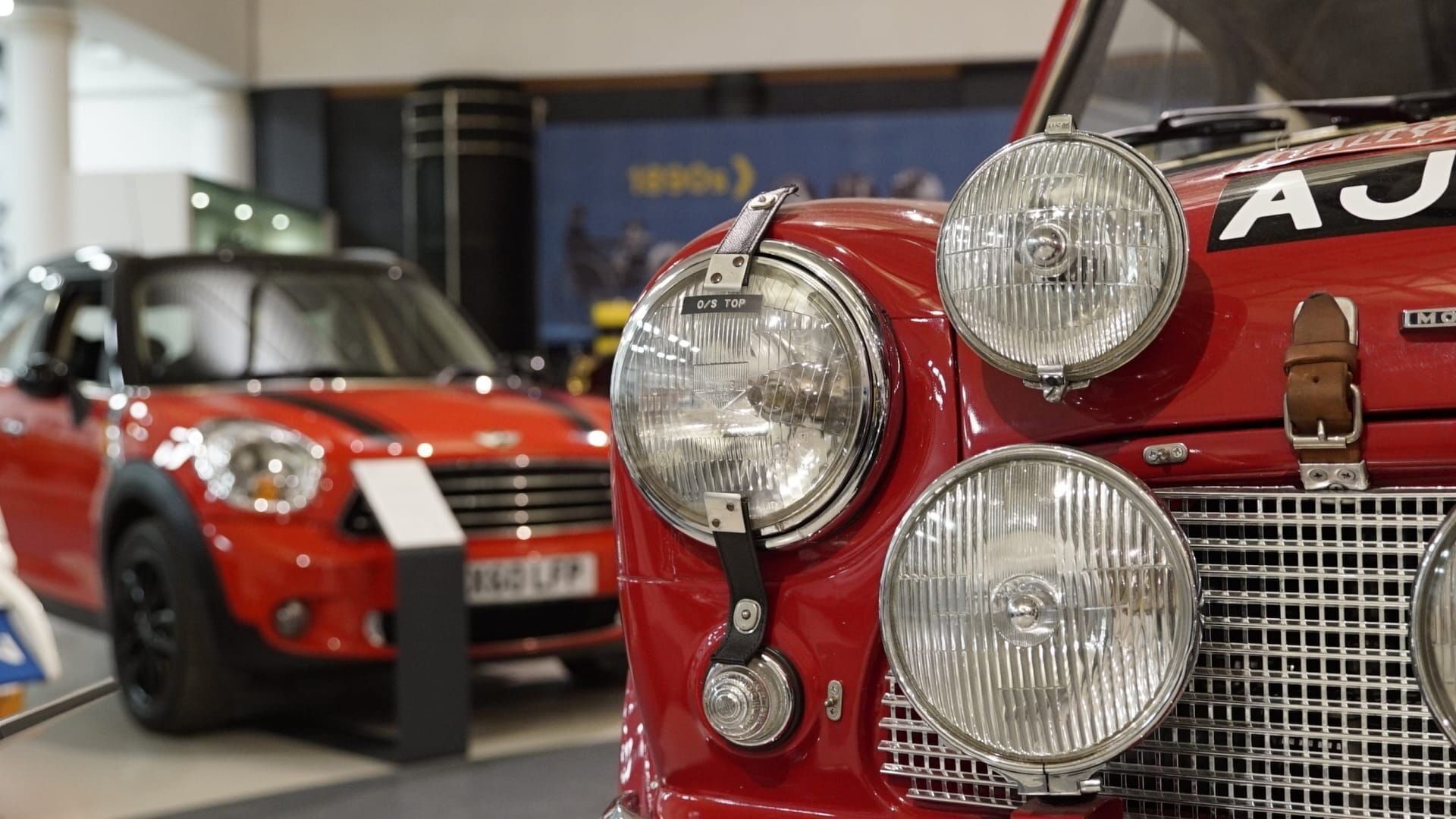 Wheeler Dealers : rêves à saisir