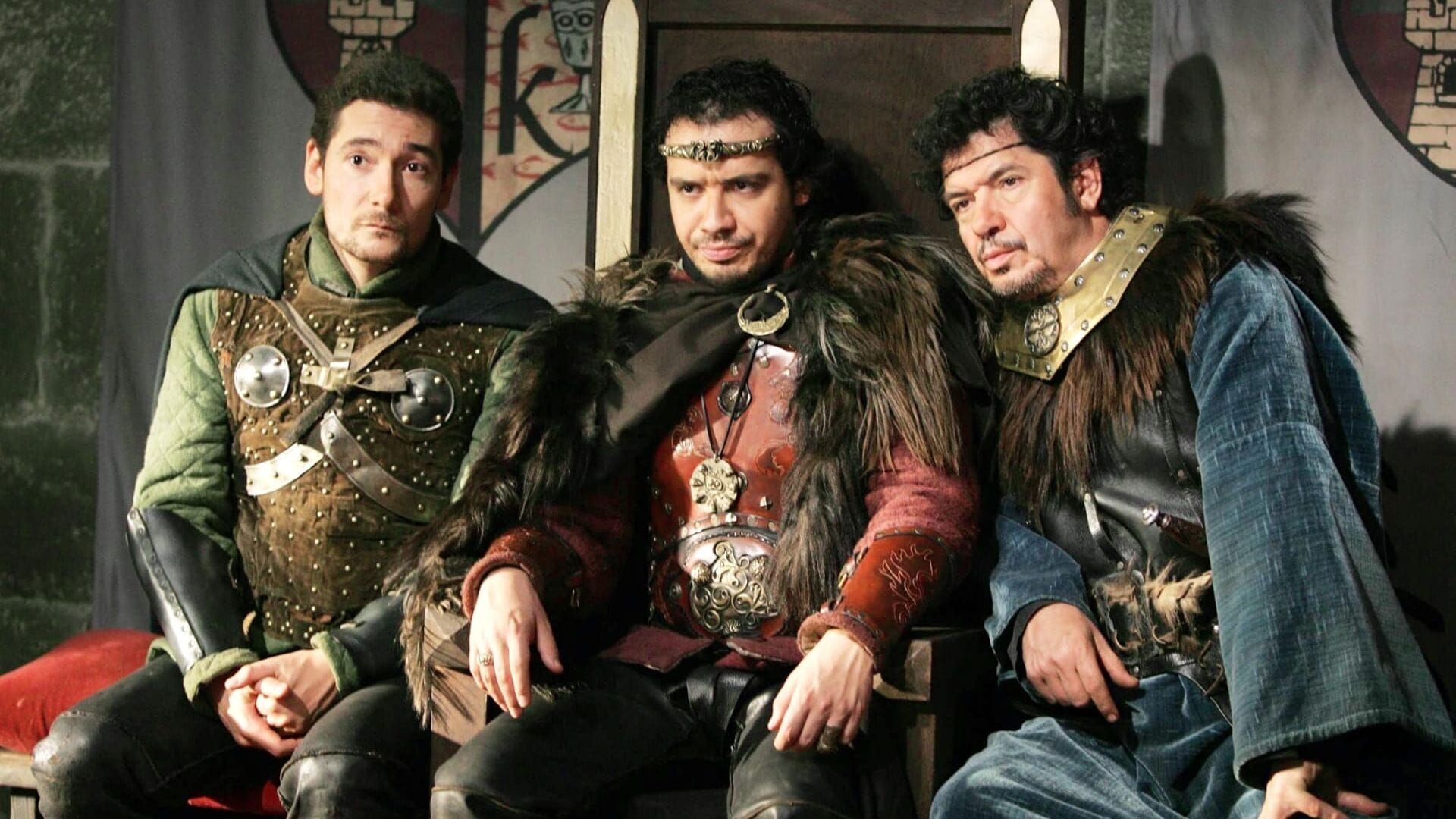 Kaamelott