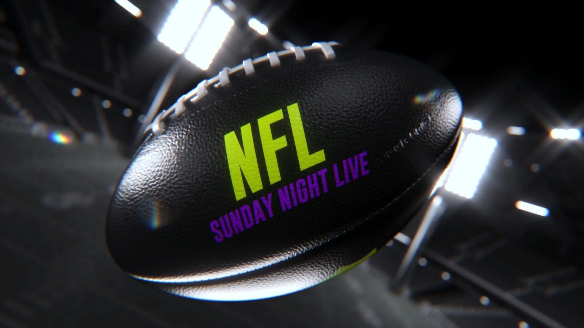 SNL NFL