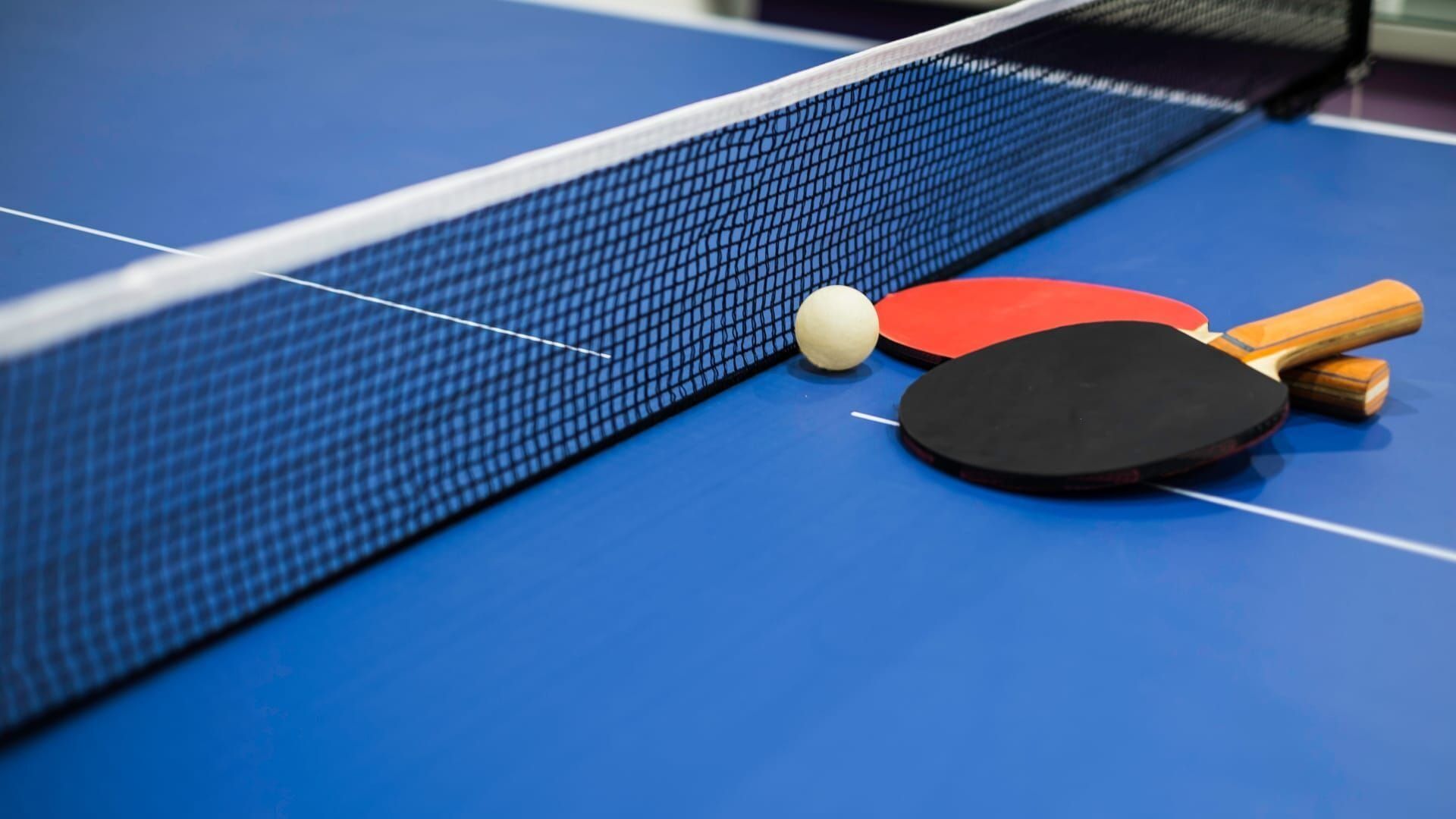 Tennis de table : WTT Star Contender d'Astana