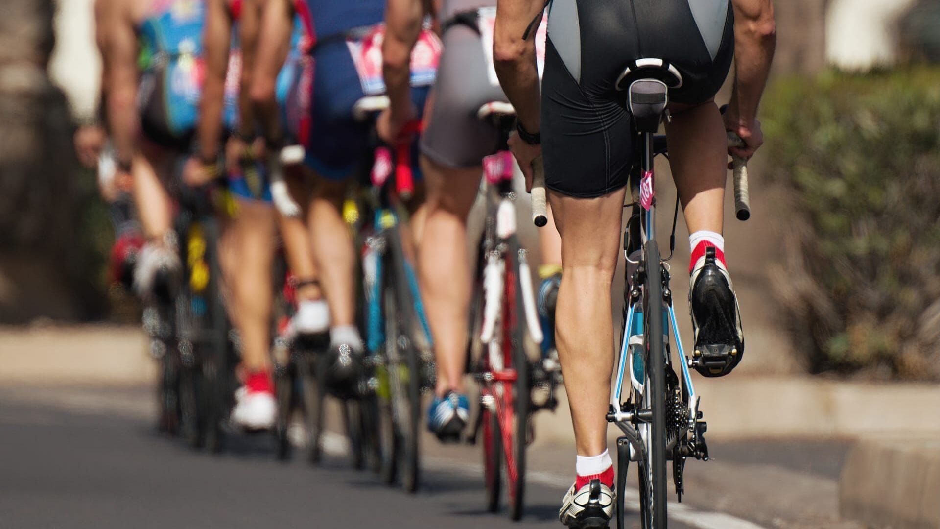 Cyclisme : Tour de Münster