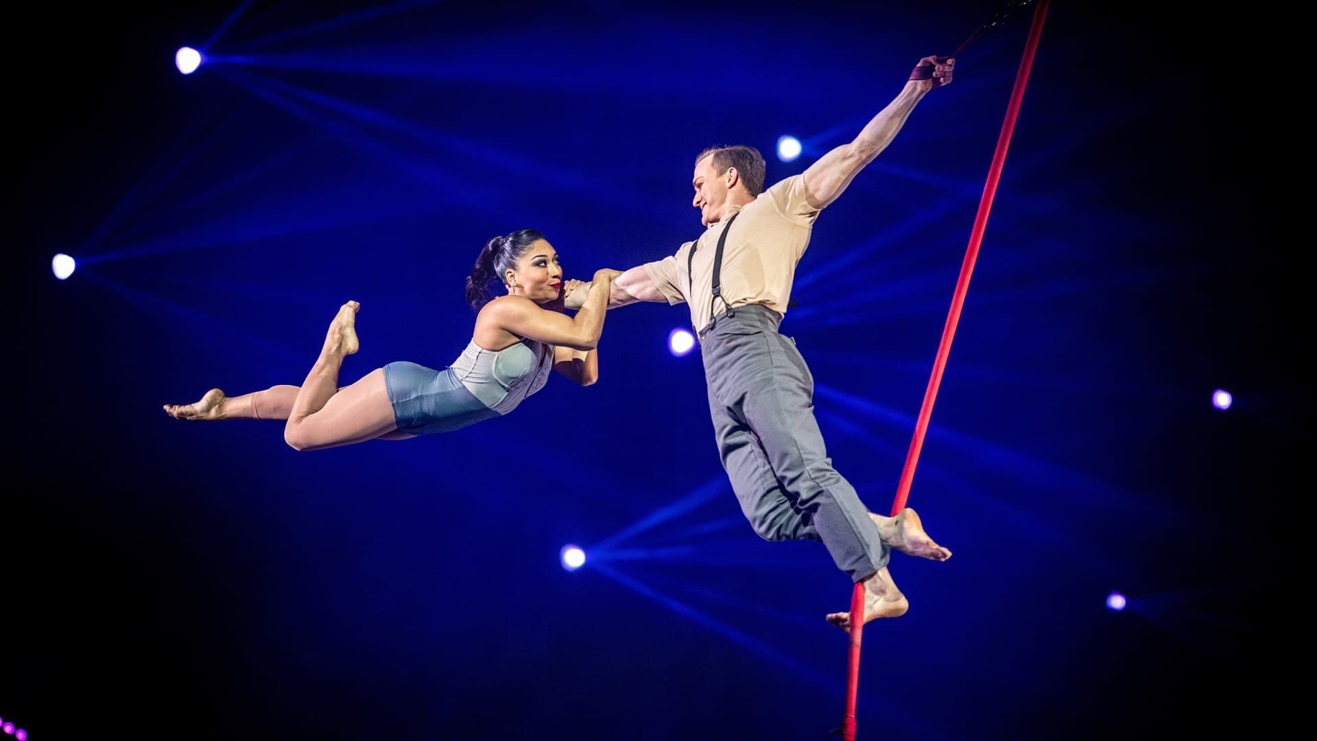 43e Festival mondial du cirque de demain