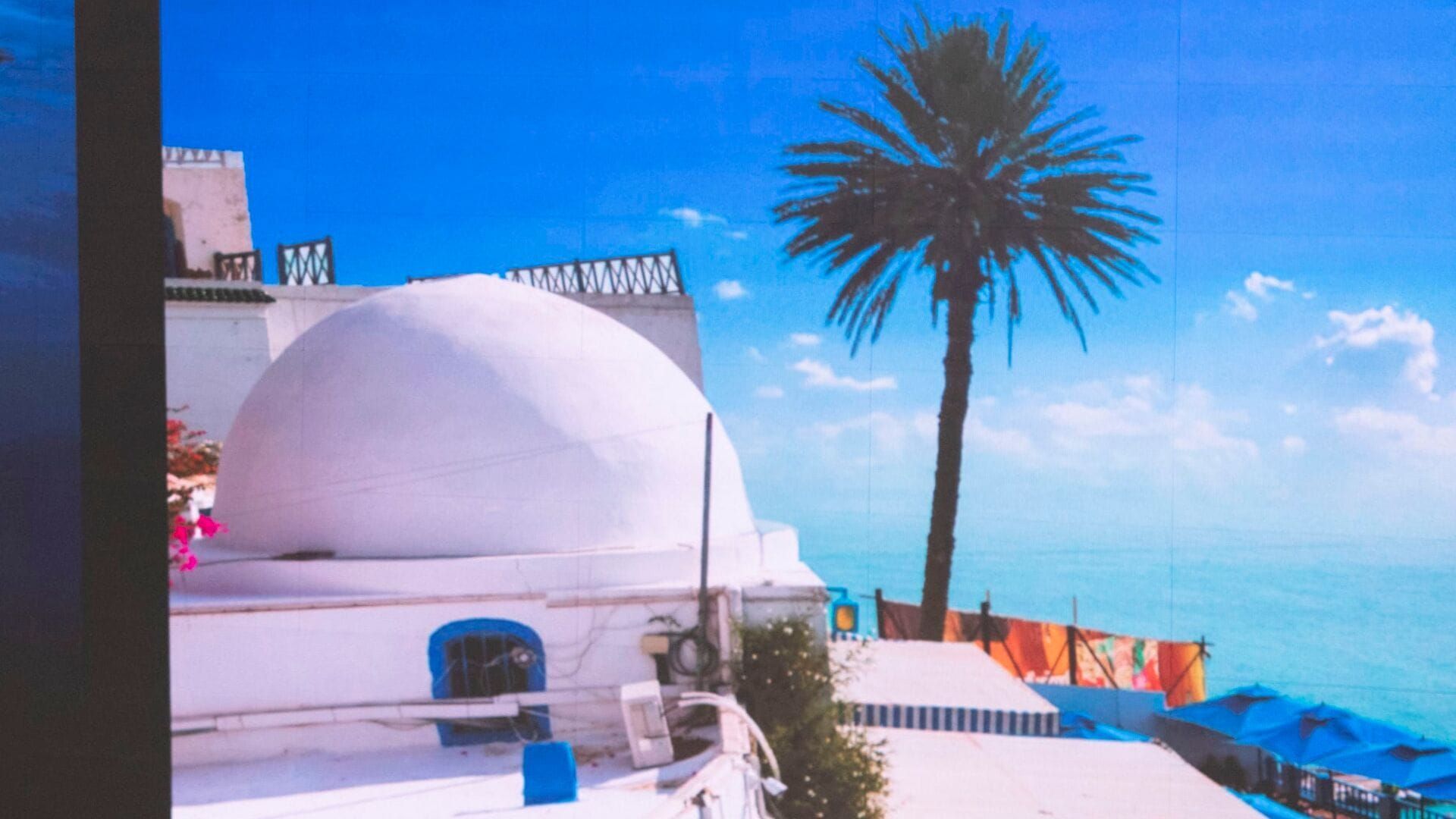 Maghreb-Orient Express