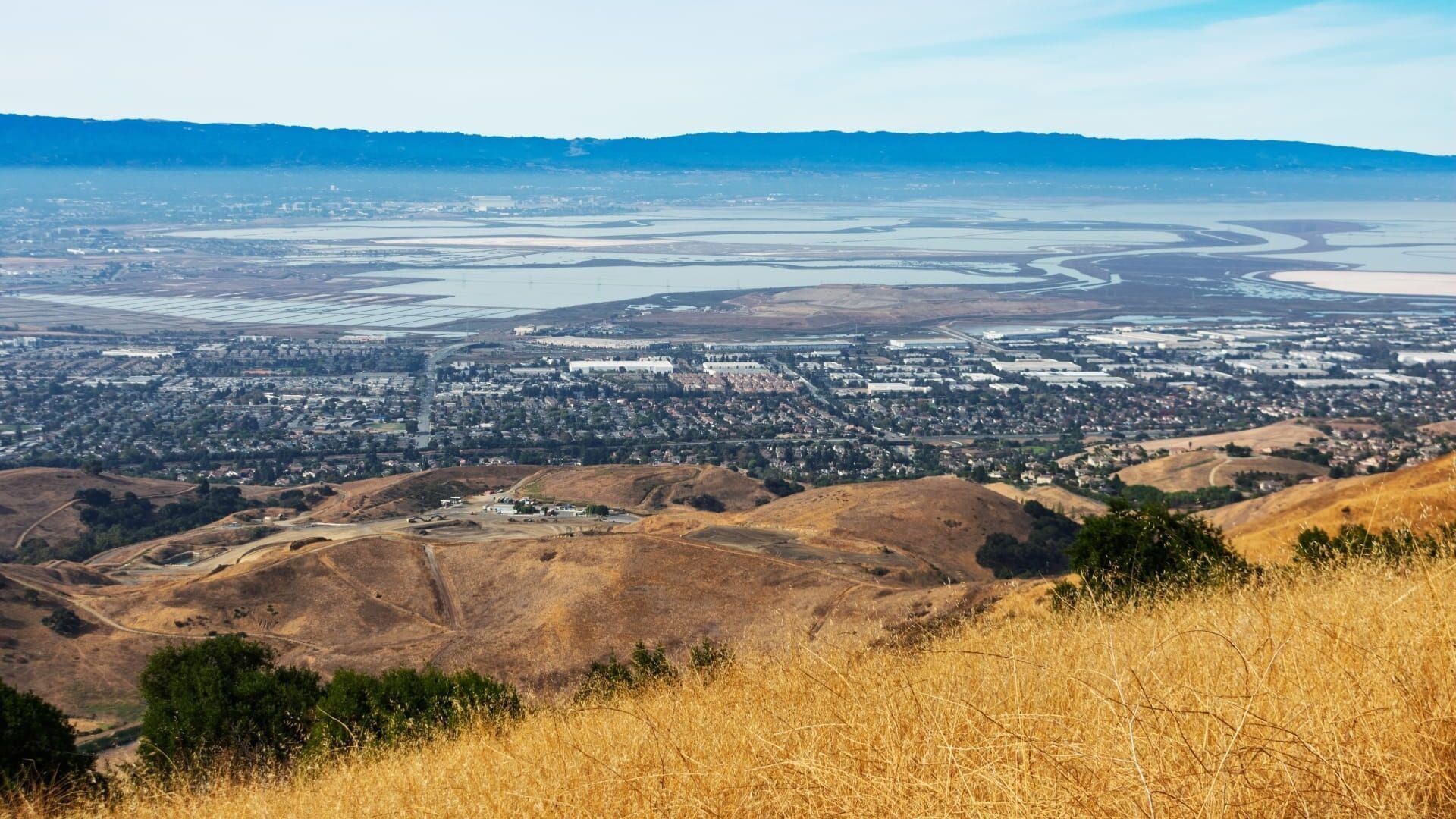 The Last Town : Une ville contre la Silicon Valley