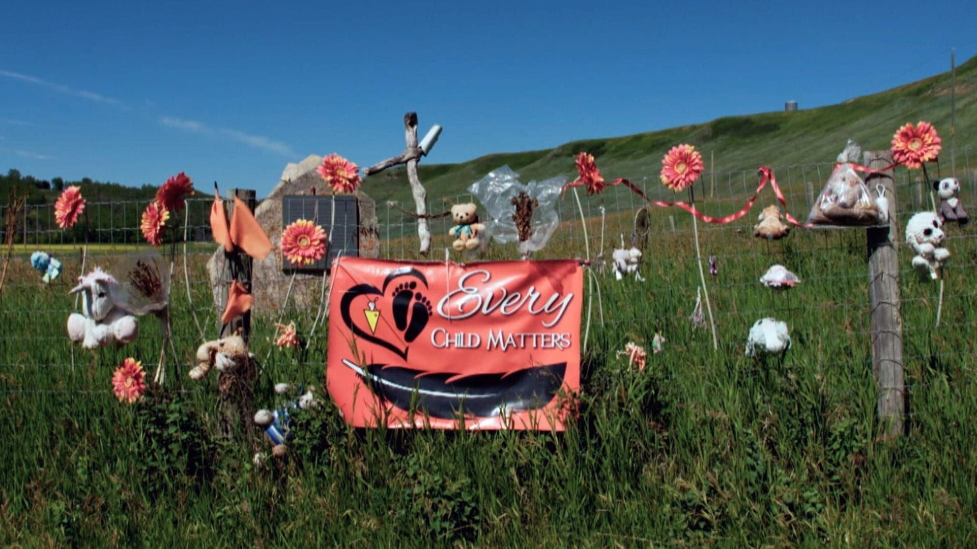 Les Blackfoot de l'Alberta : Sur la piste des peuples premiers