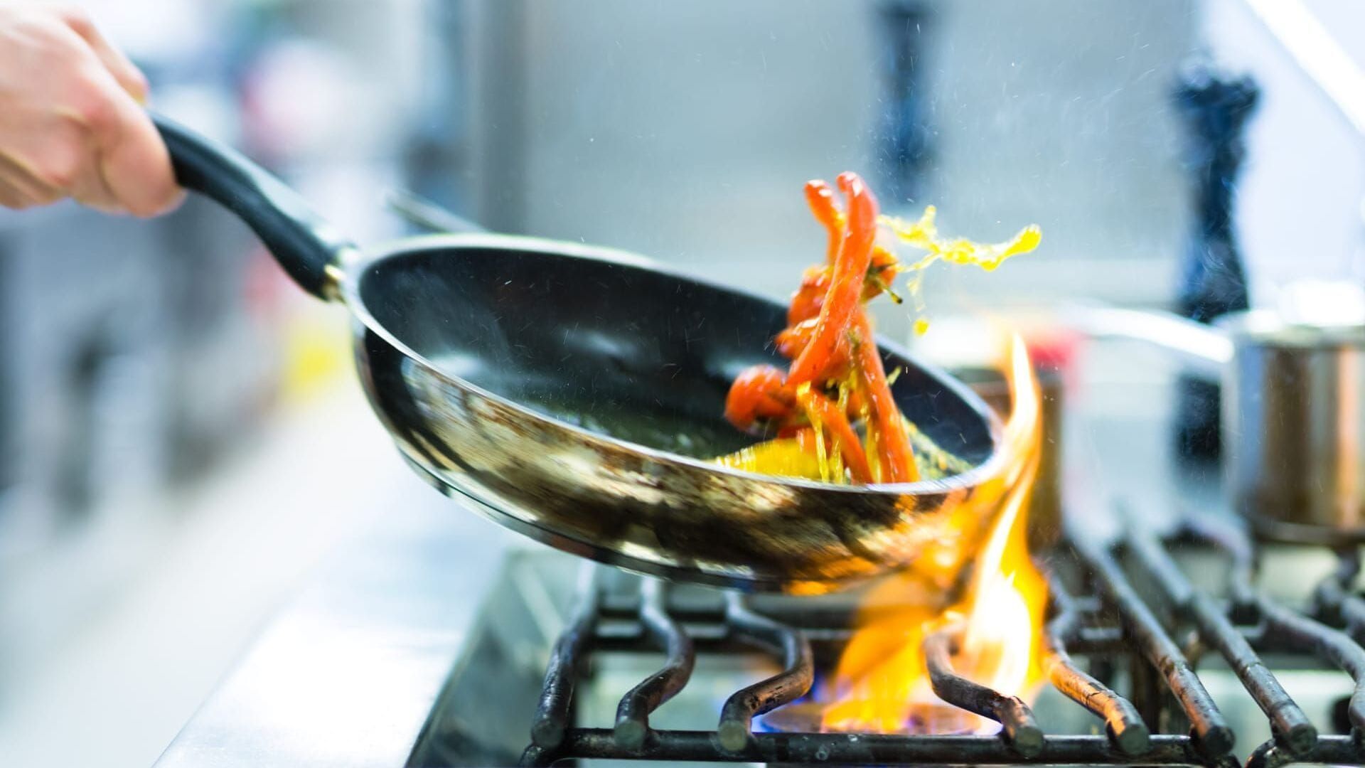 La grande cuisine pour tous !