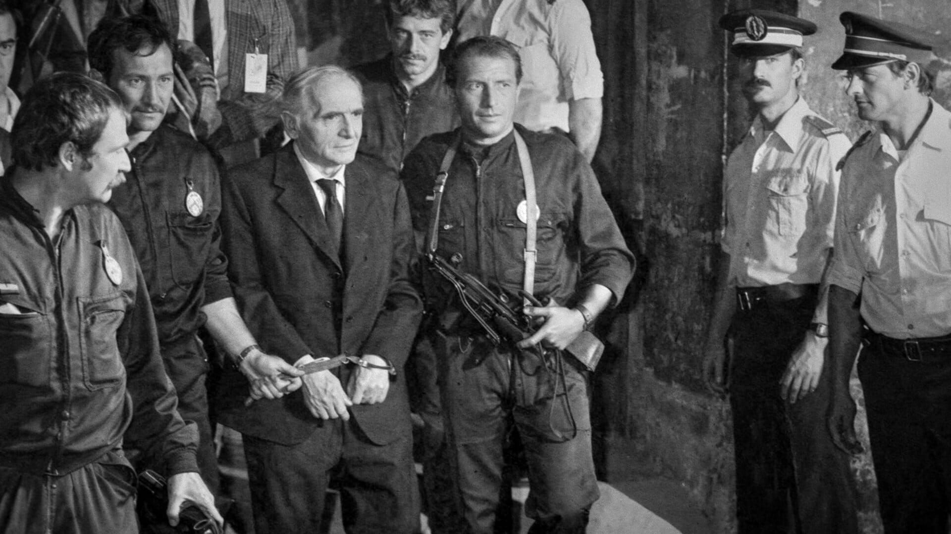 Crimes contre l'humanité - Le procès de Klaus Barbie