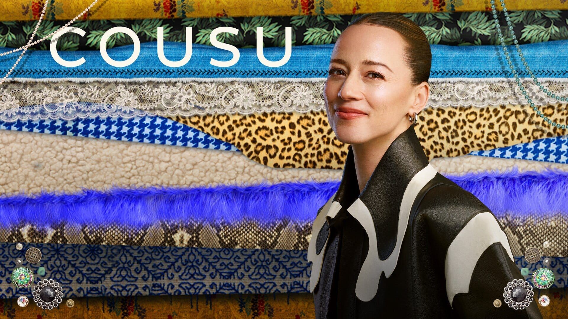 Cousu