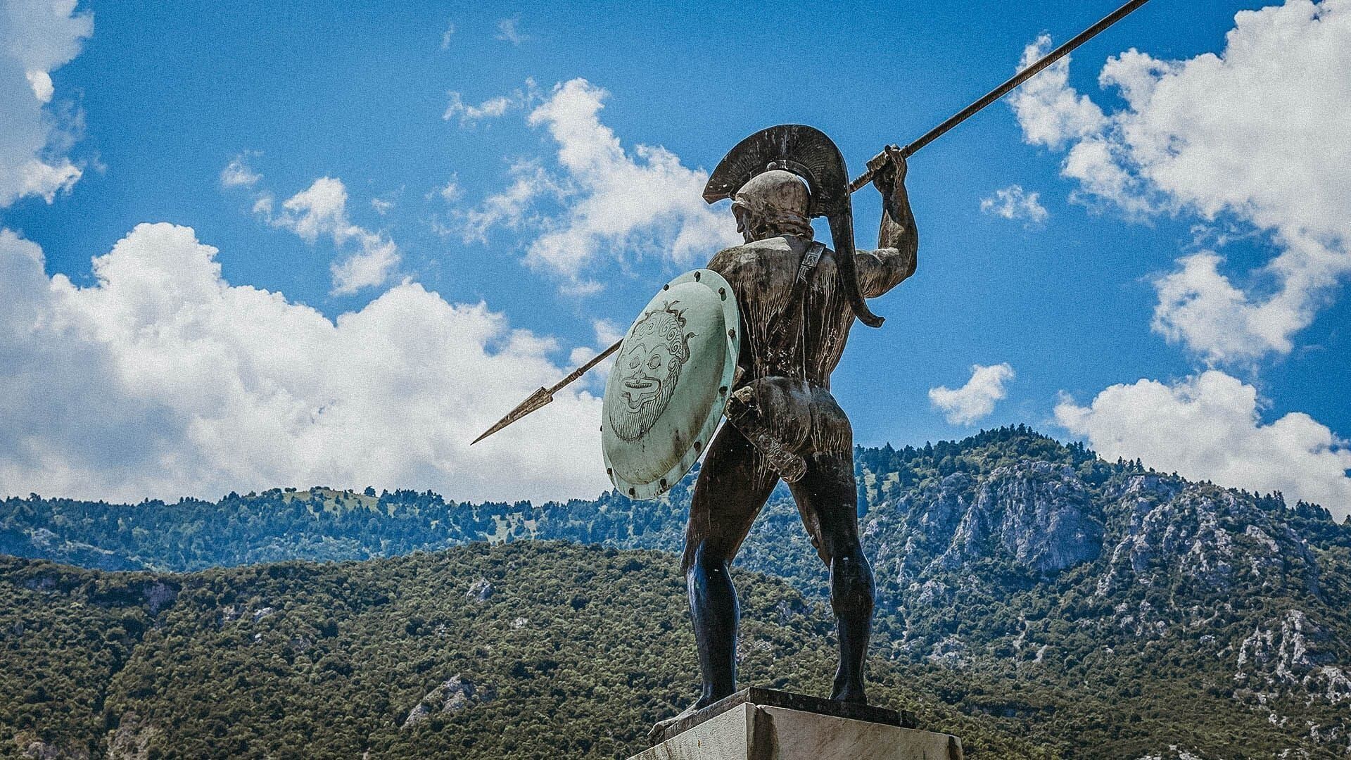 Secrets d'empires