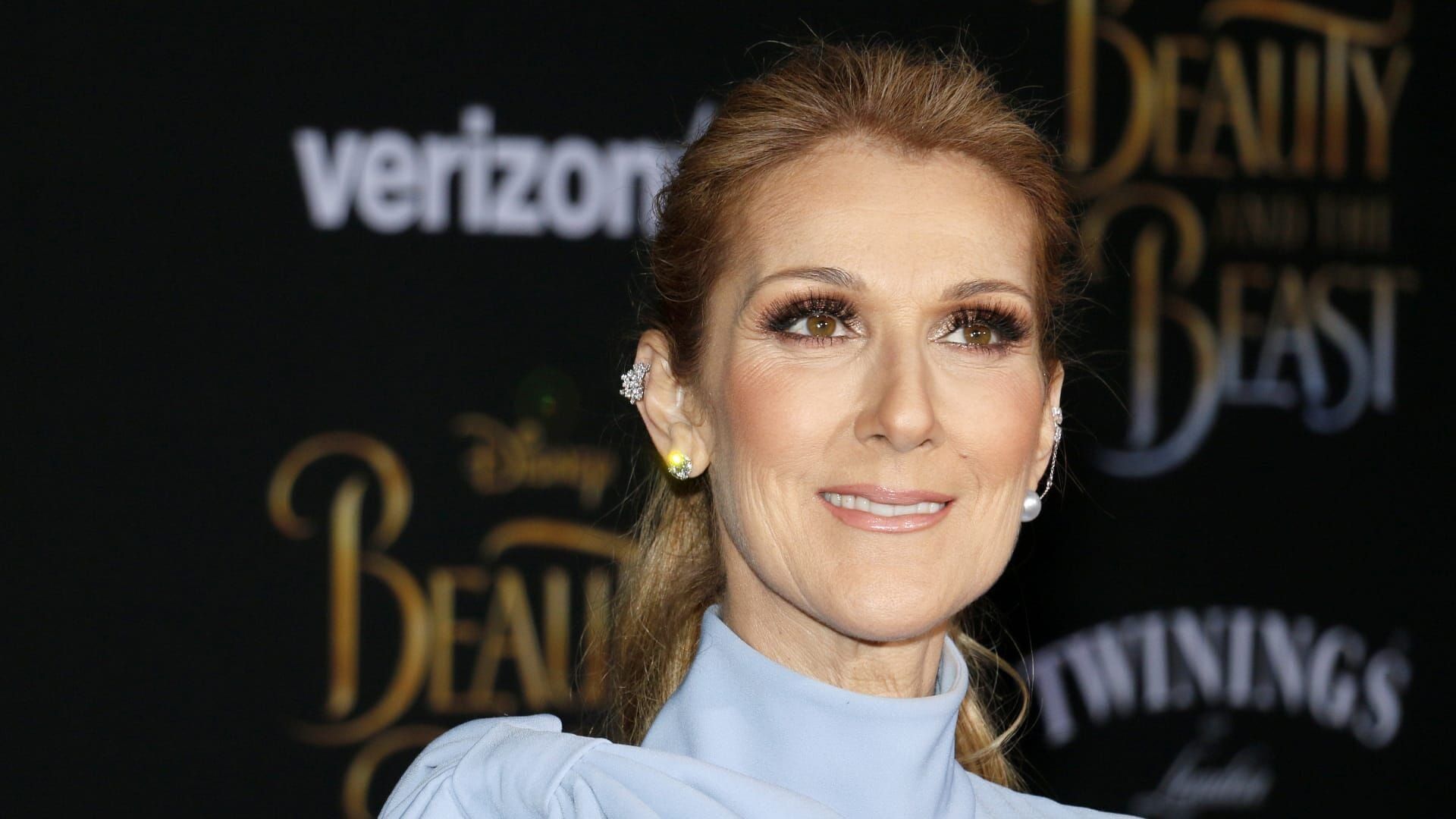 40 ans de tubes de Céline Dion