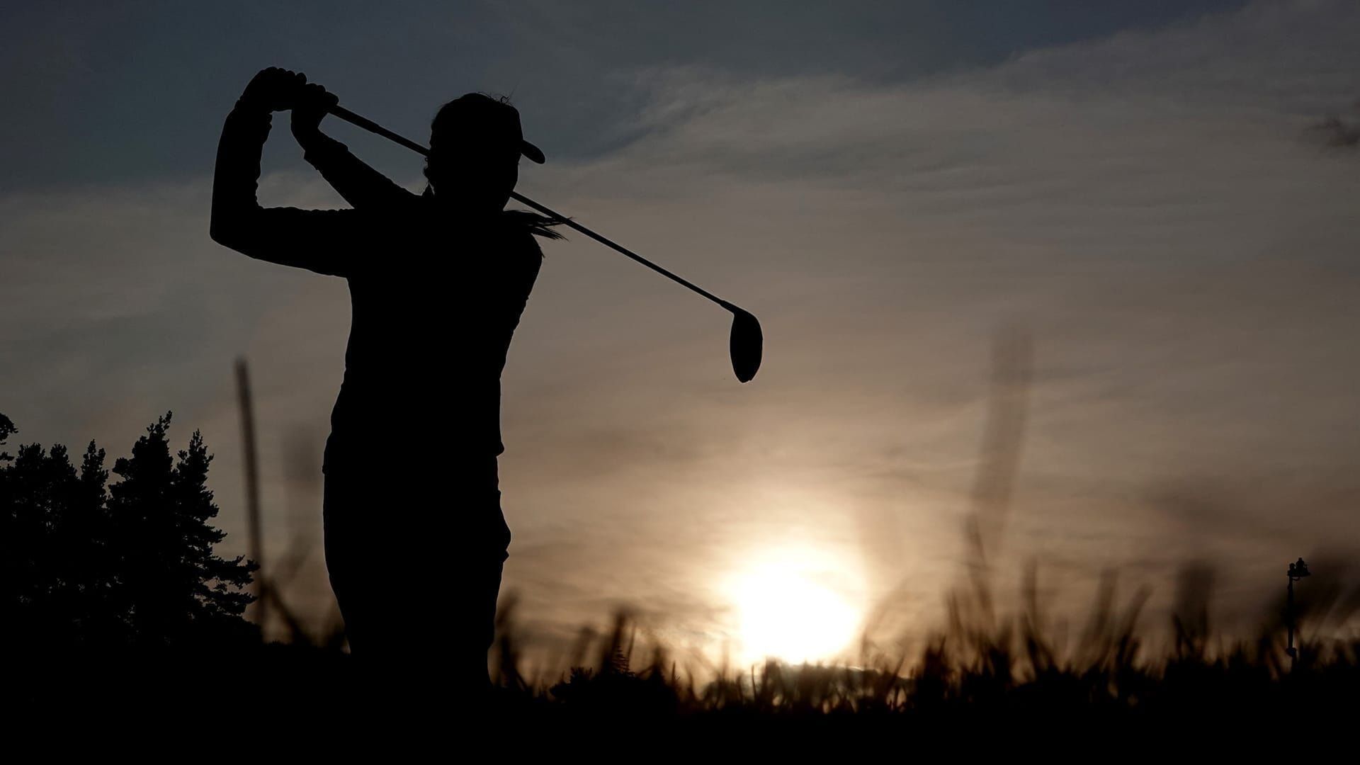 Golf : Solheim Cup