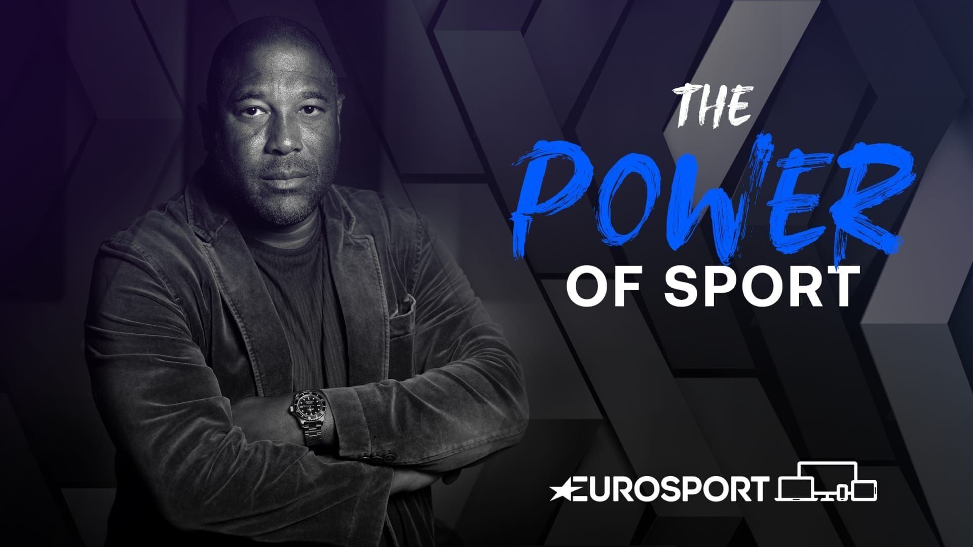 The Power of Sport