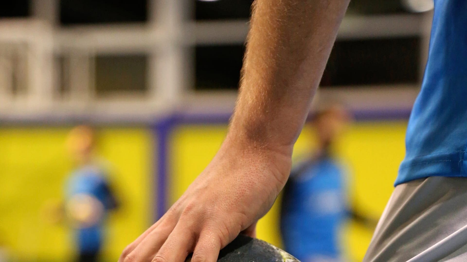 Handball : Ligue des champions féminine EHF