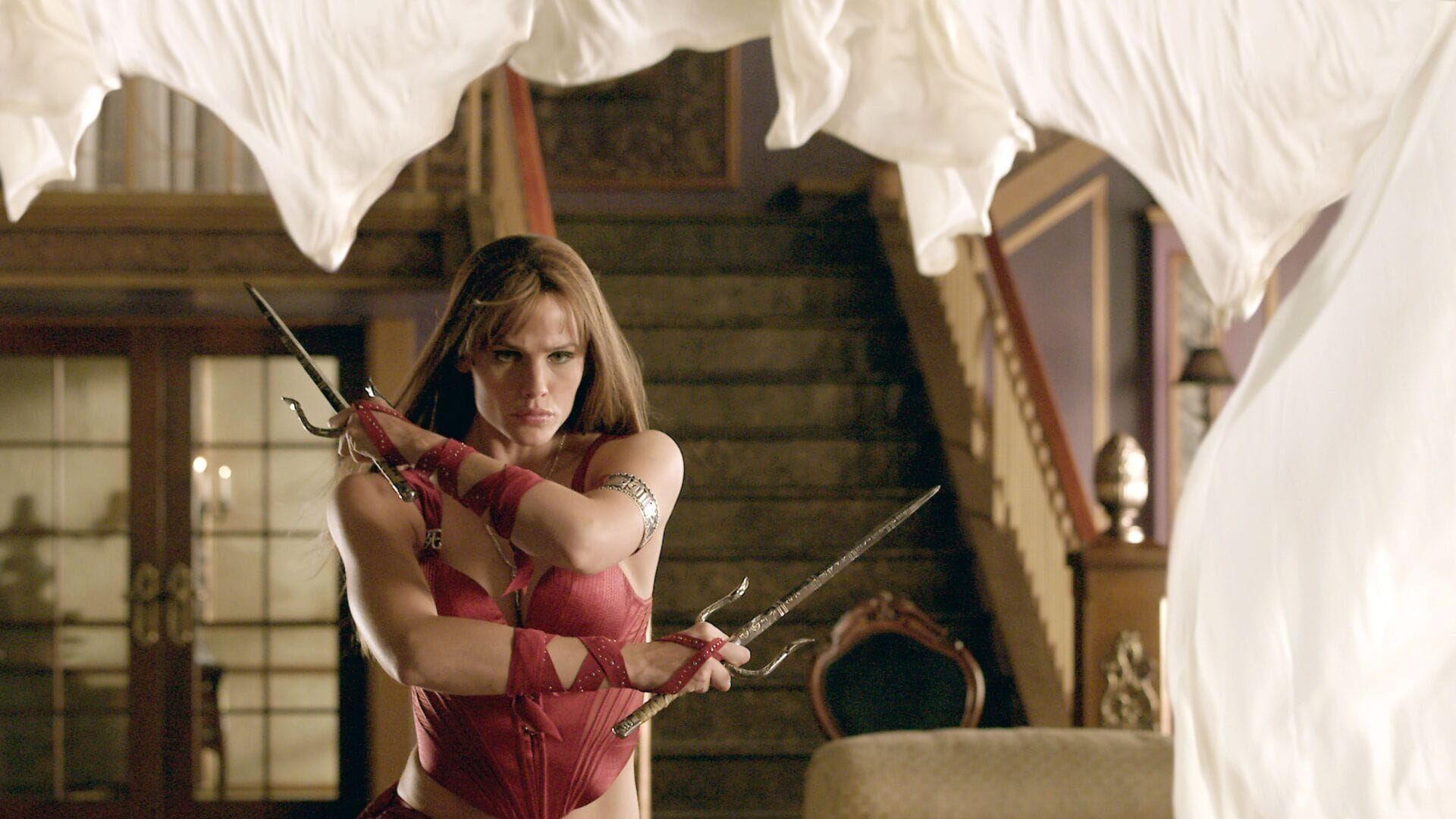 Elektra