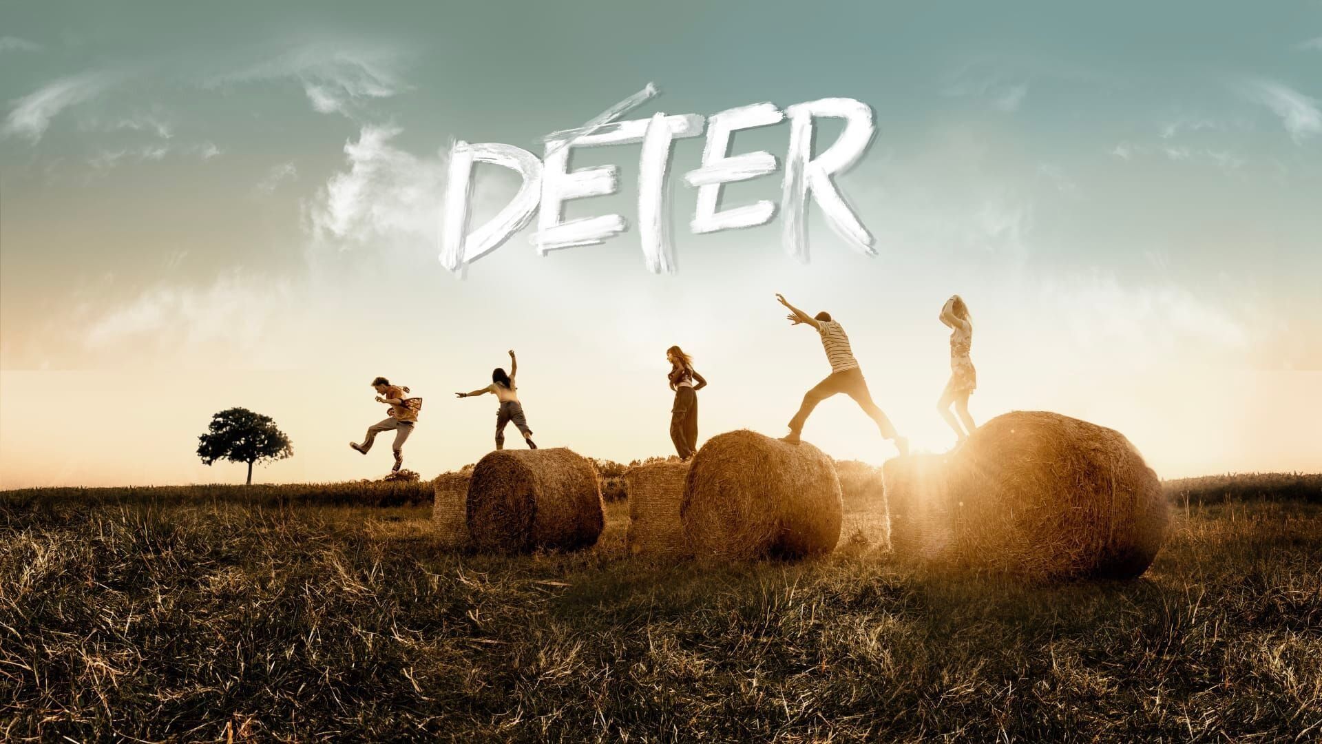 Déter