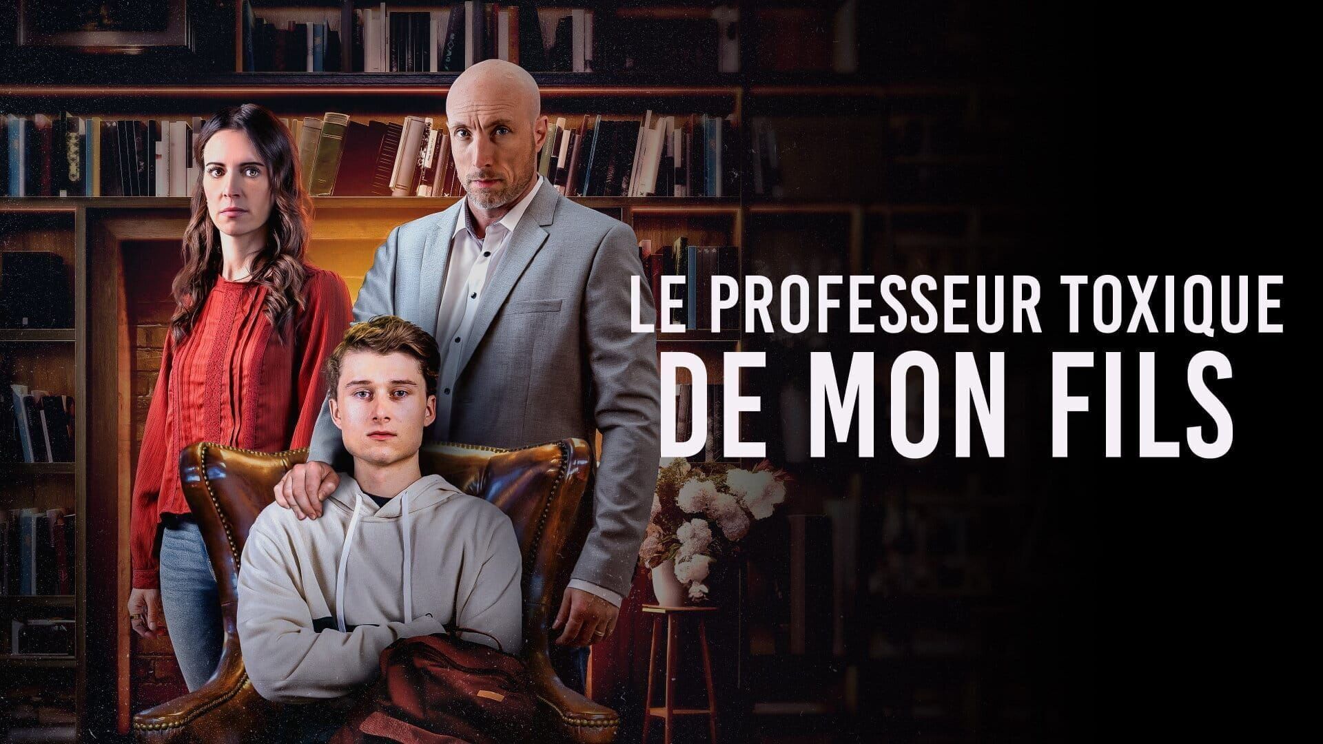 Le professeur toxique de mon fils