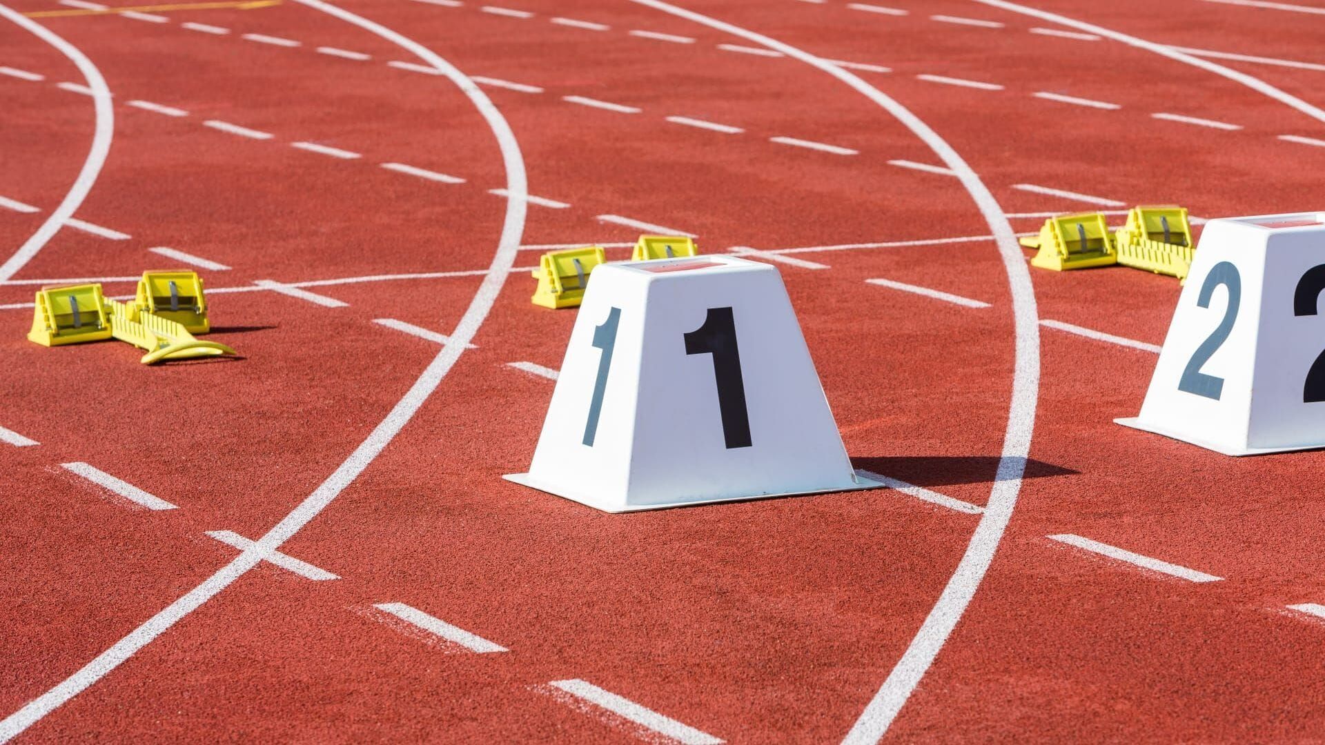 Athlétisme : Marathon de Berlin