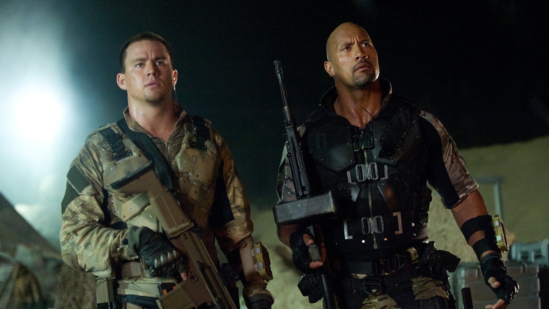 G.I. Joe : Conspiration