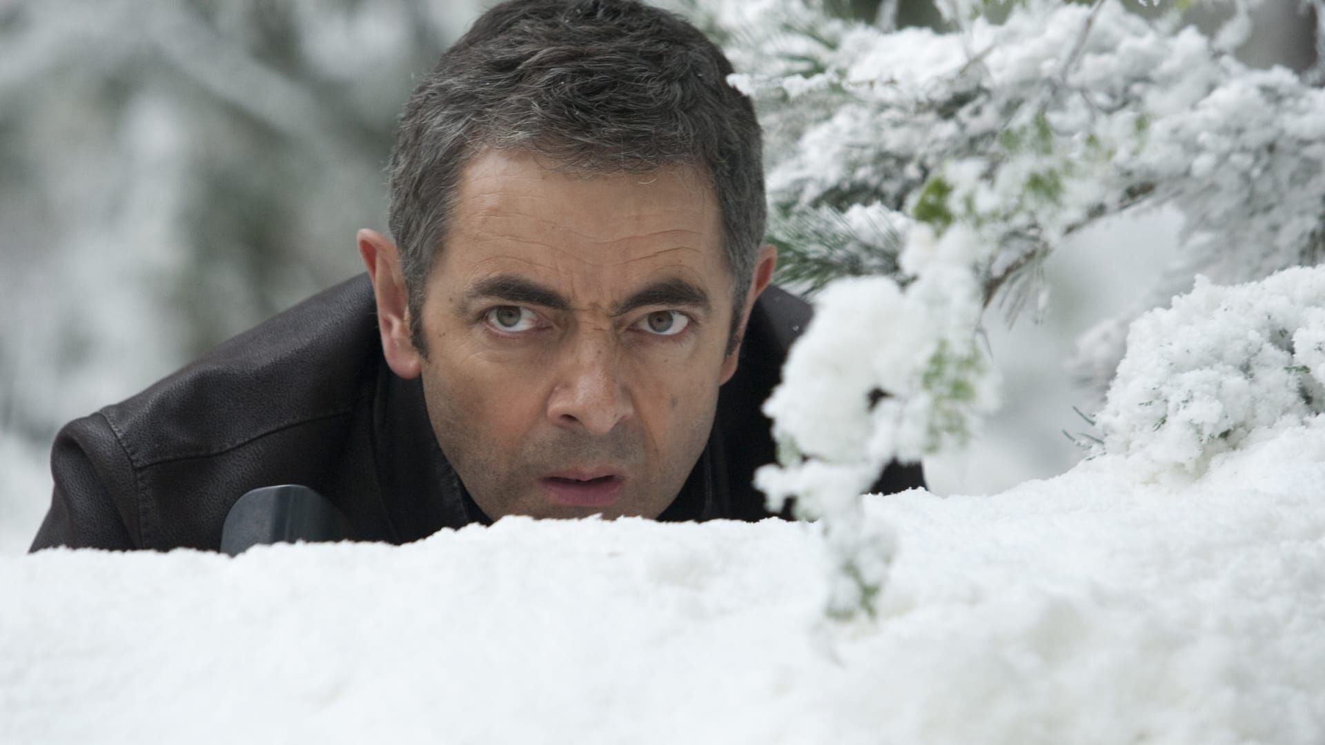 Johnny English, le retour