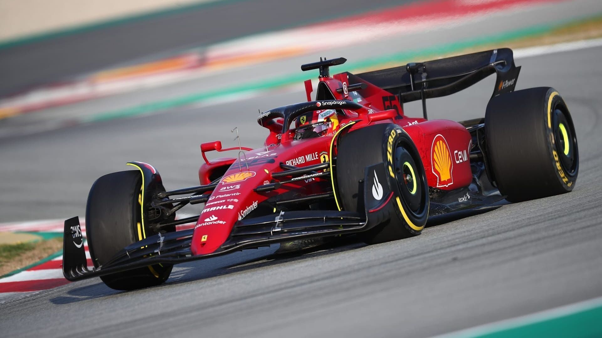 Formule 1 : Grand Prix d'Azerbaïdjan
