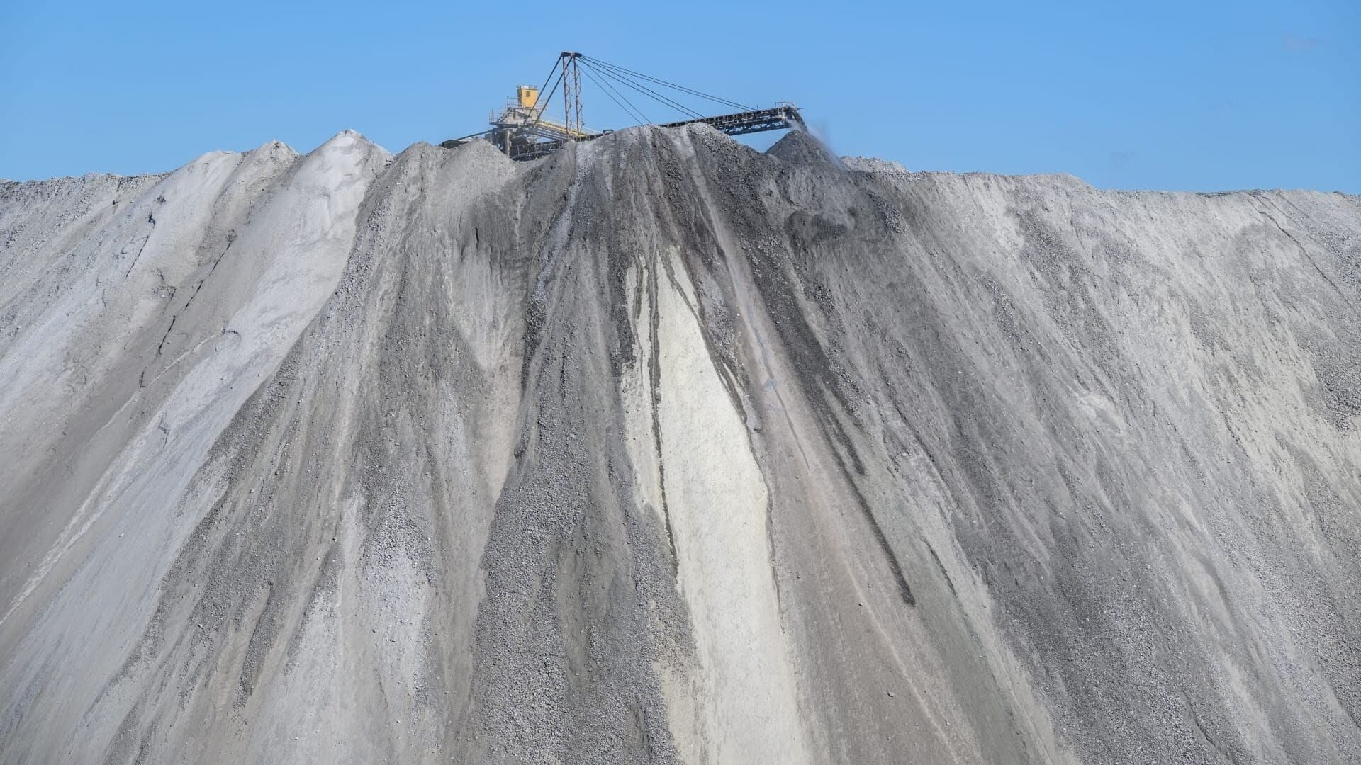 Quand l'arsenic empoisonne une ville serbe