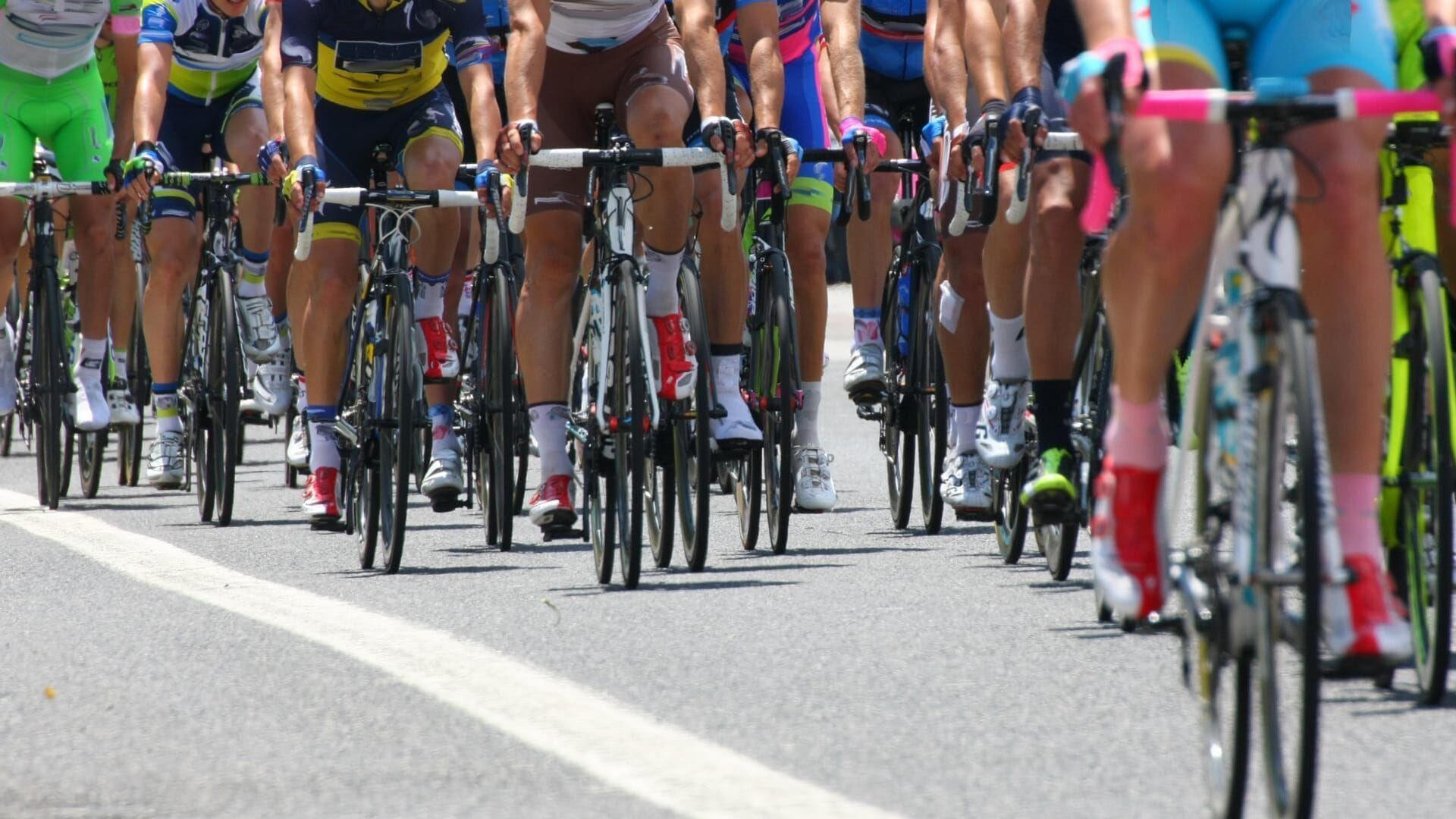 Cyclisme : Tour de Langkawi