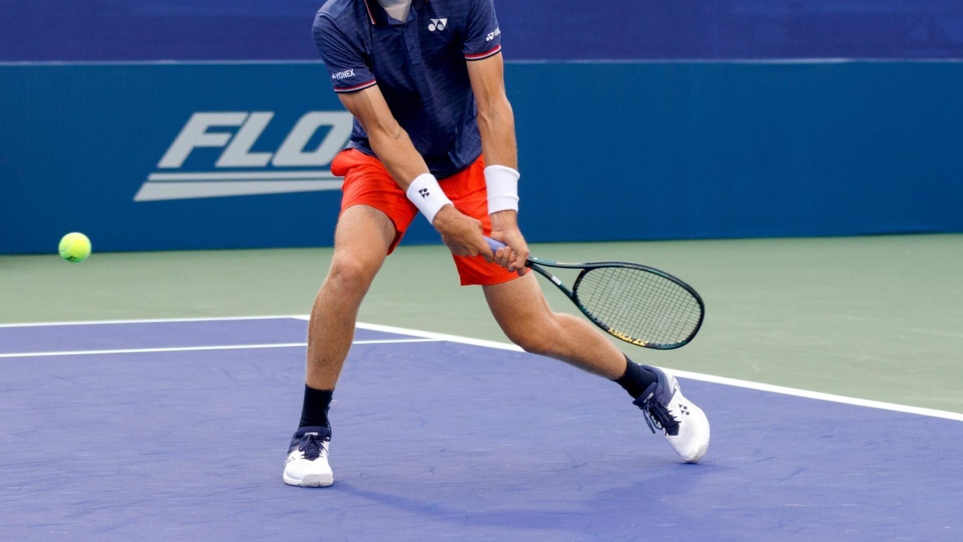 Tennis : Tournoi ATP de Tokyo