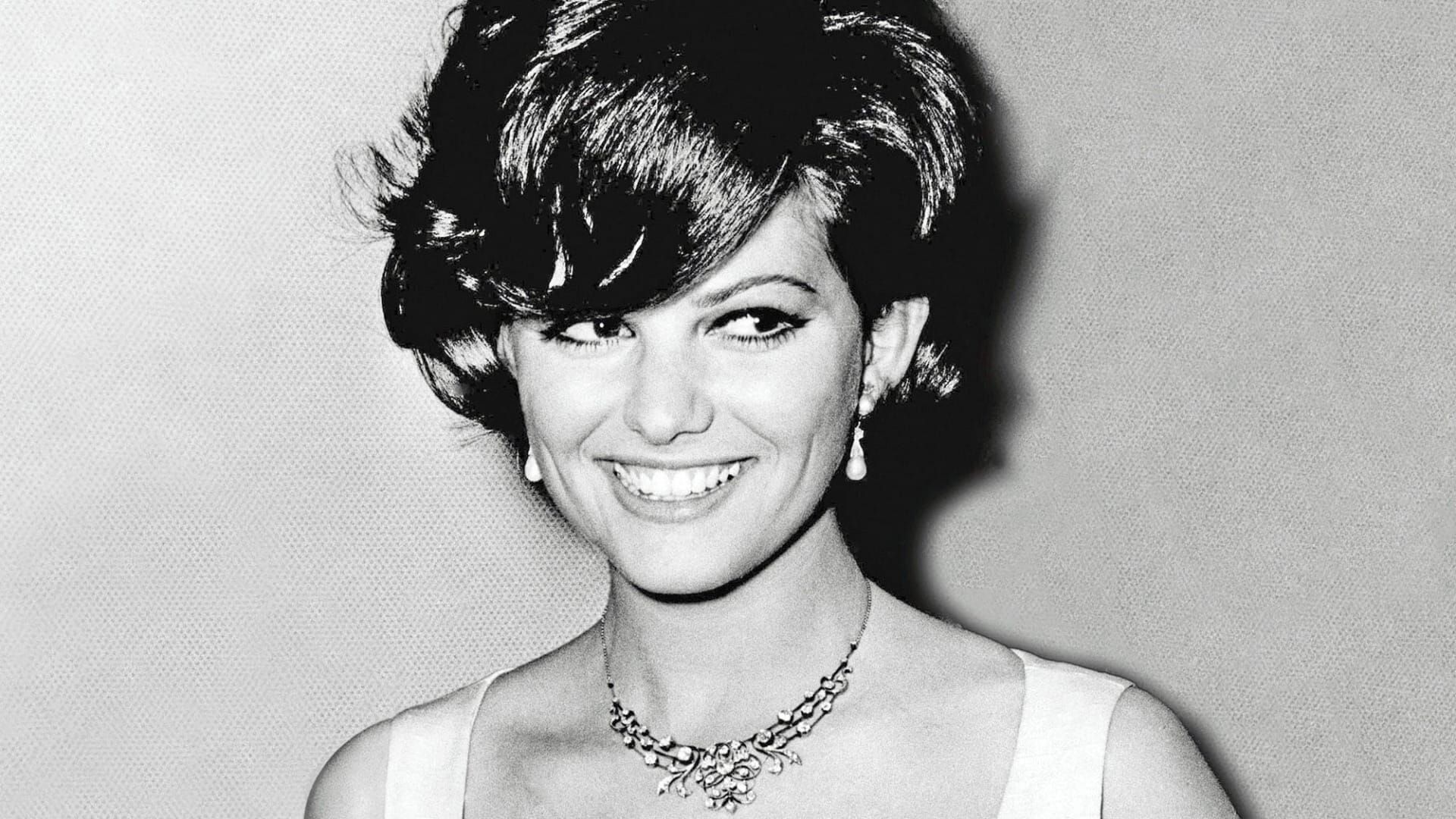 Claudia Cardinale, la femme rêvée...