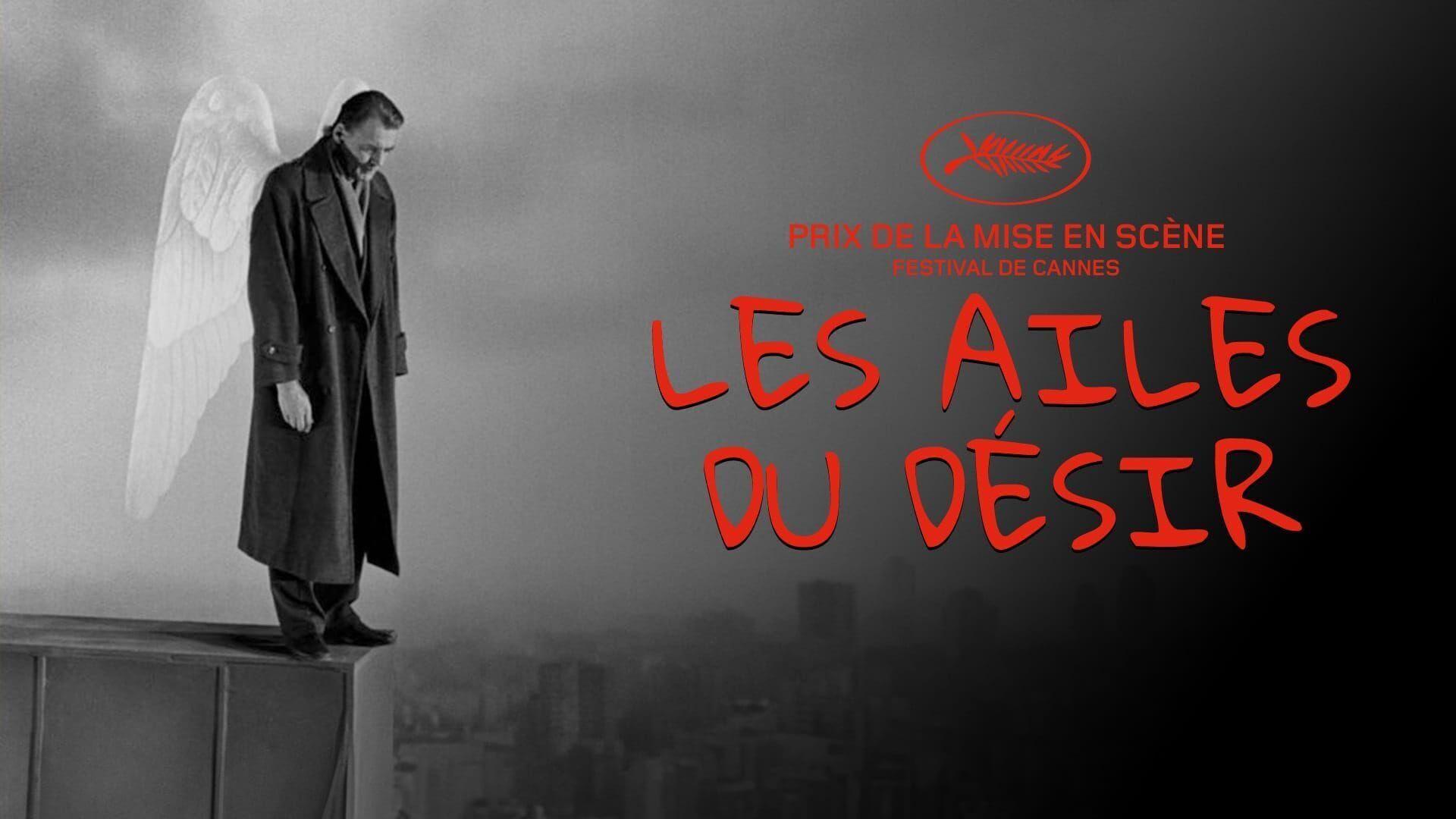 Les ailes du désir