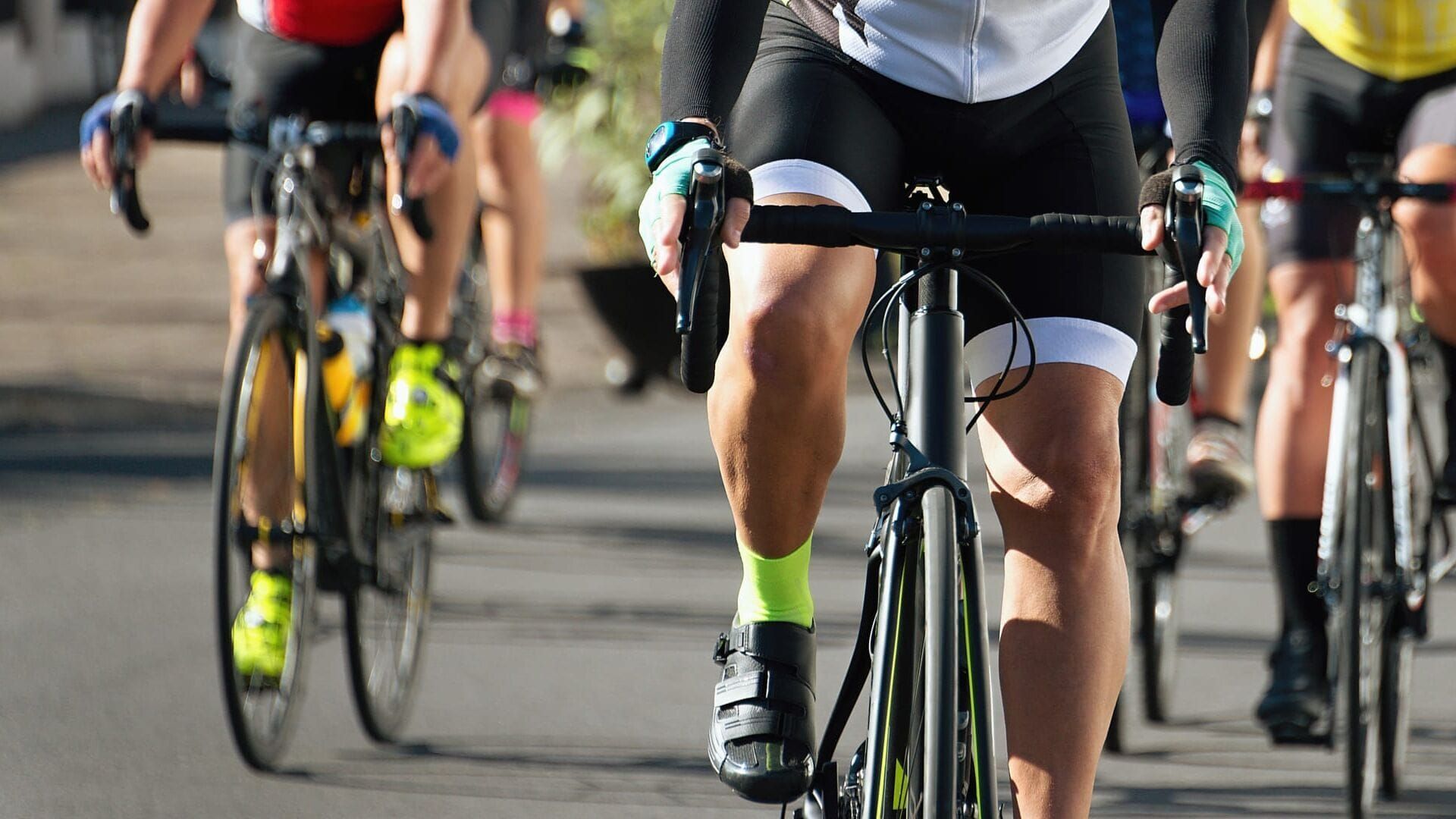 Cyclisme : Championnat des Flandres