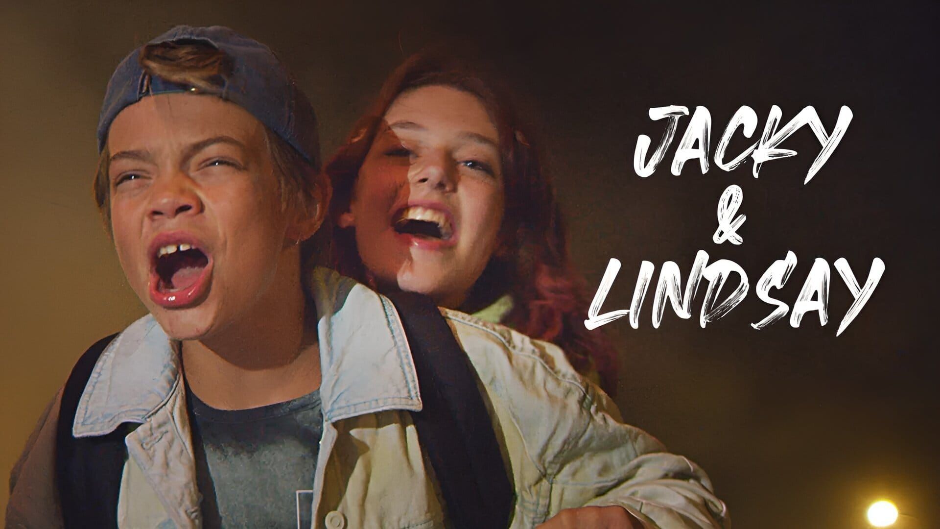 Jacky et Lindsay