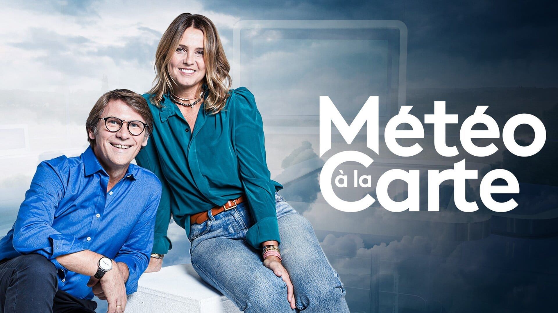 Météo à la carte