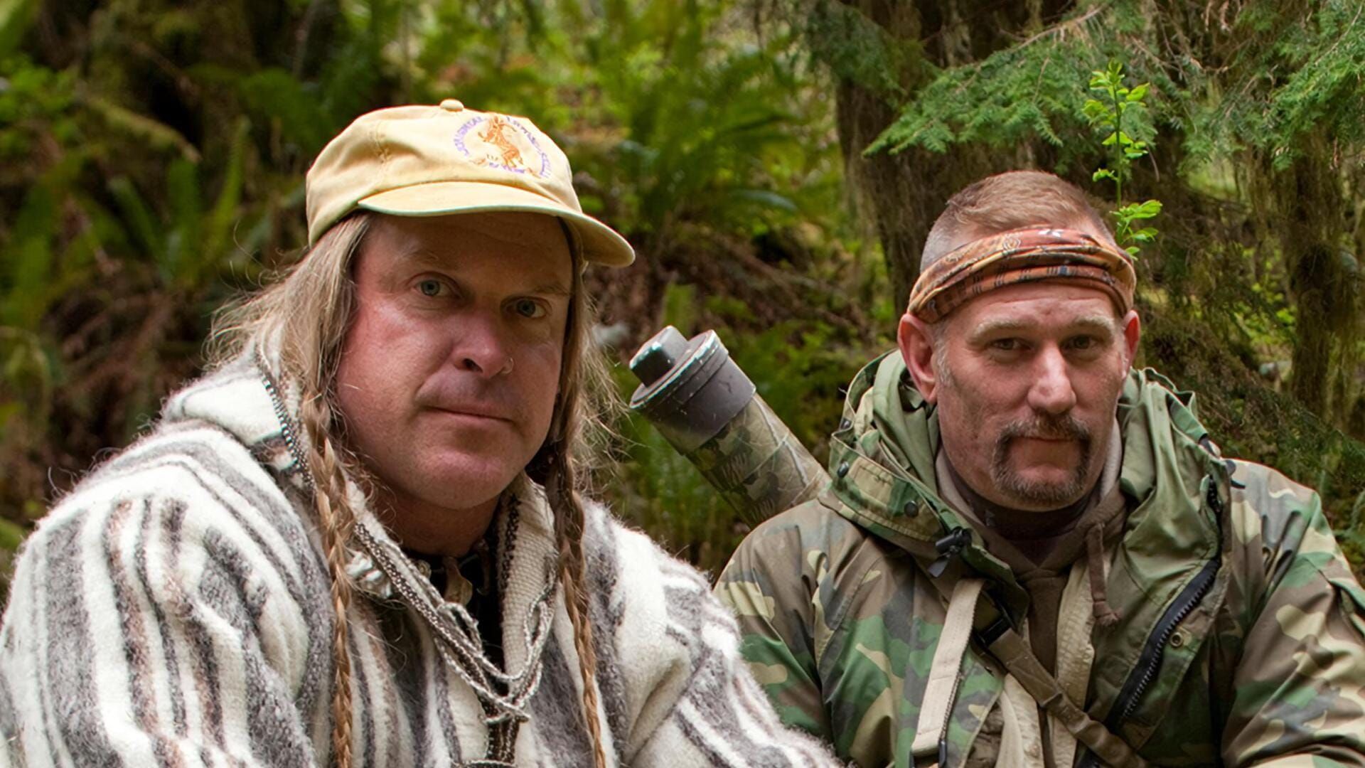 Dual survival