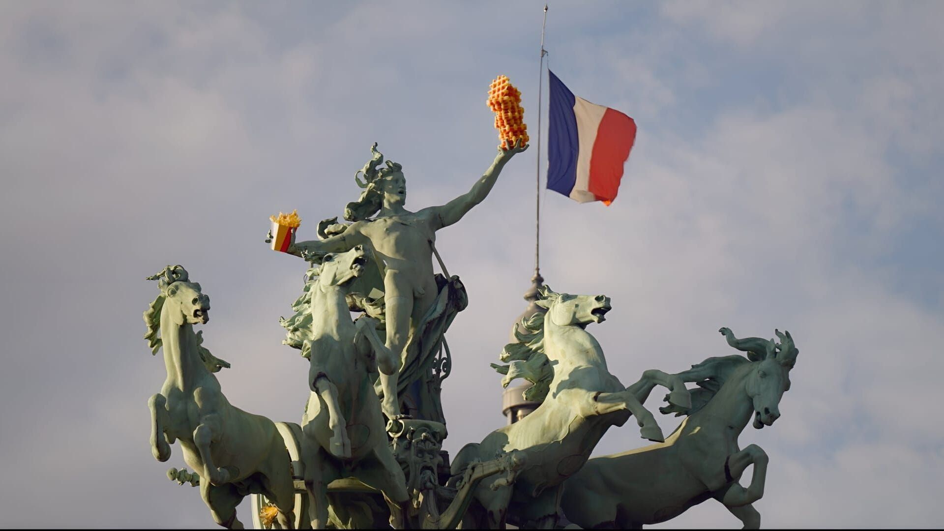 Belgomania, toute la Belgique qu'on aime !