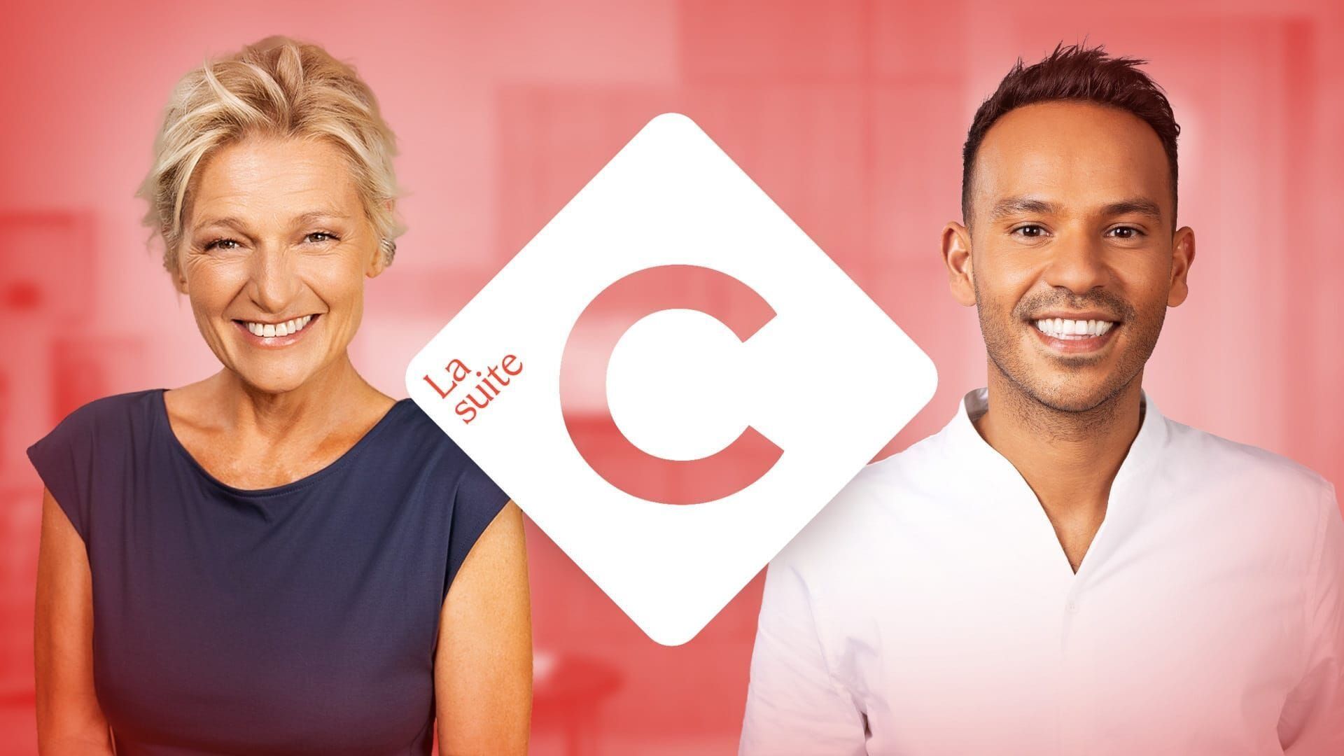 C à vous la suite