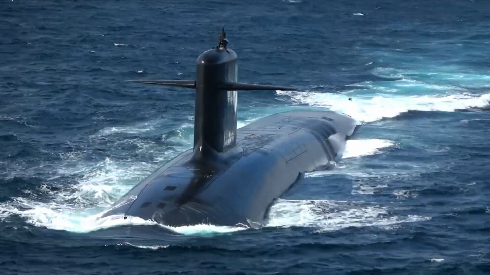 La dissuasion nucléaire