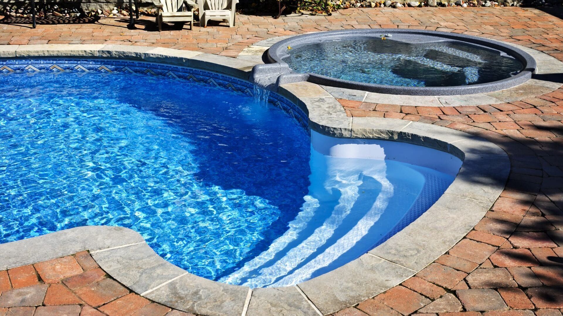 Piscines de rêve