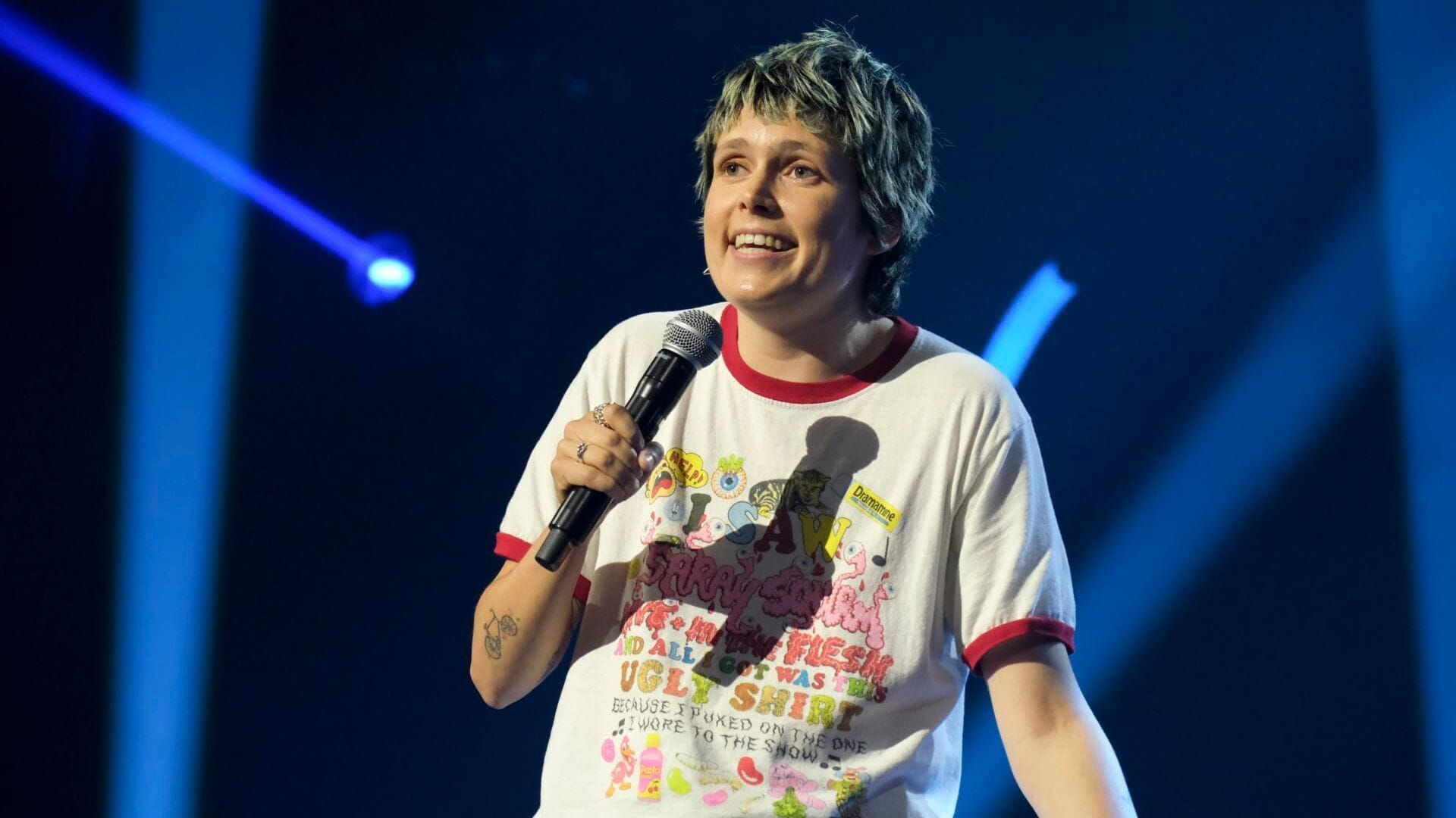 Le Pride Comedy Show de Juste pour rire
