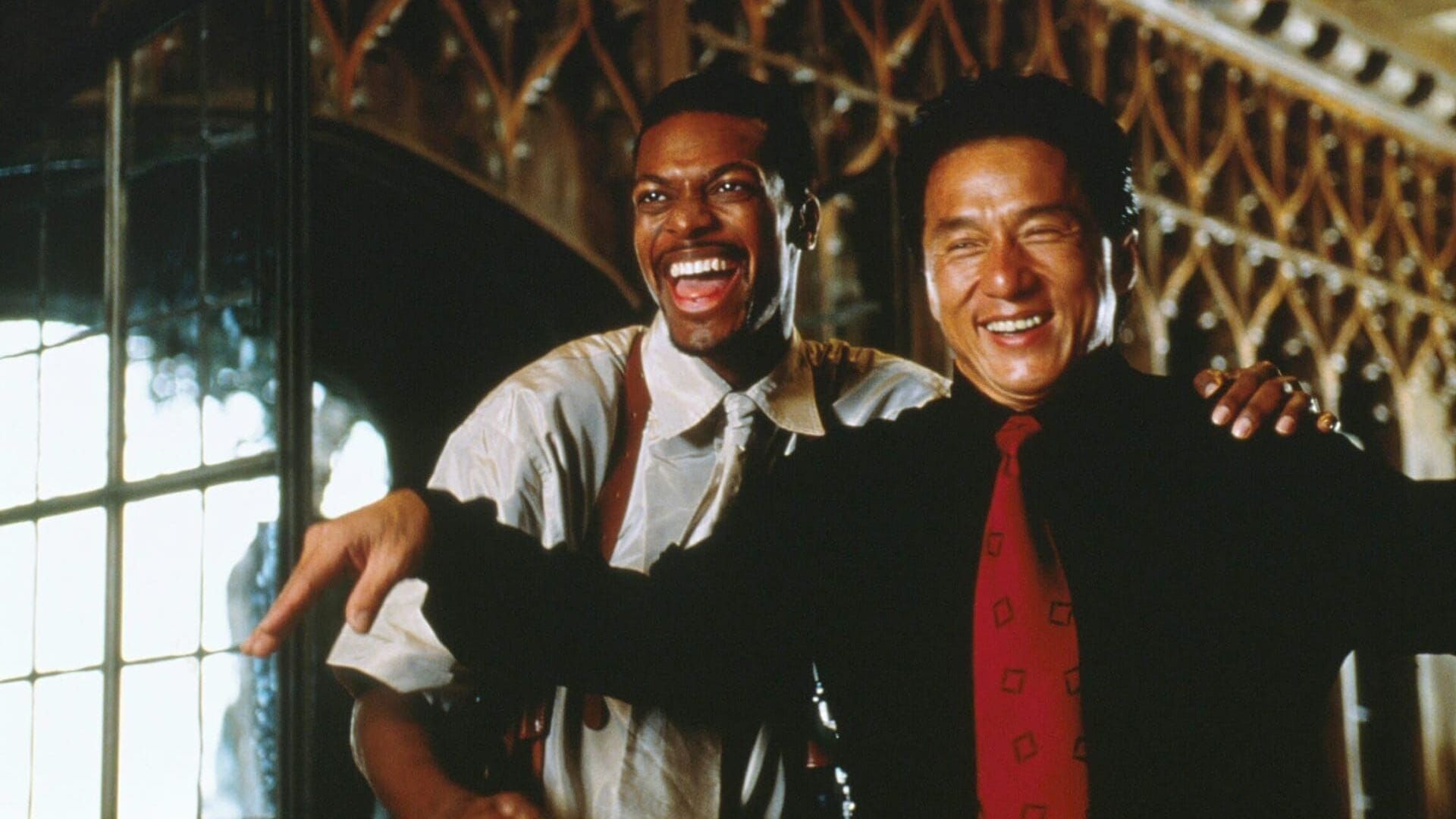 Rush Hour