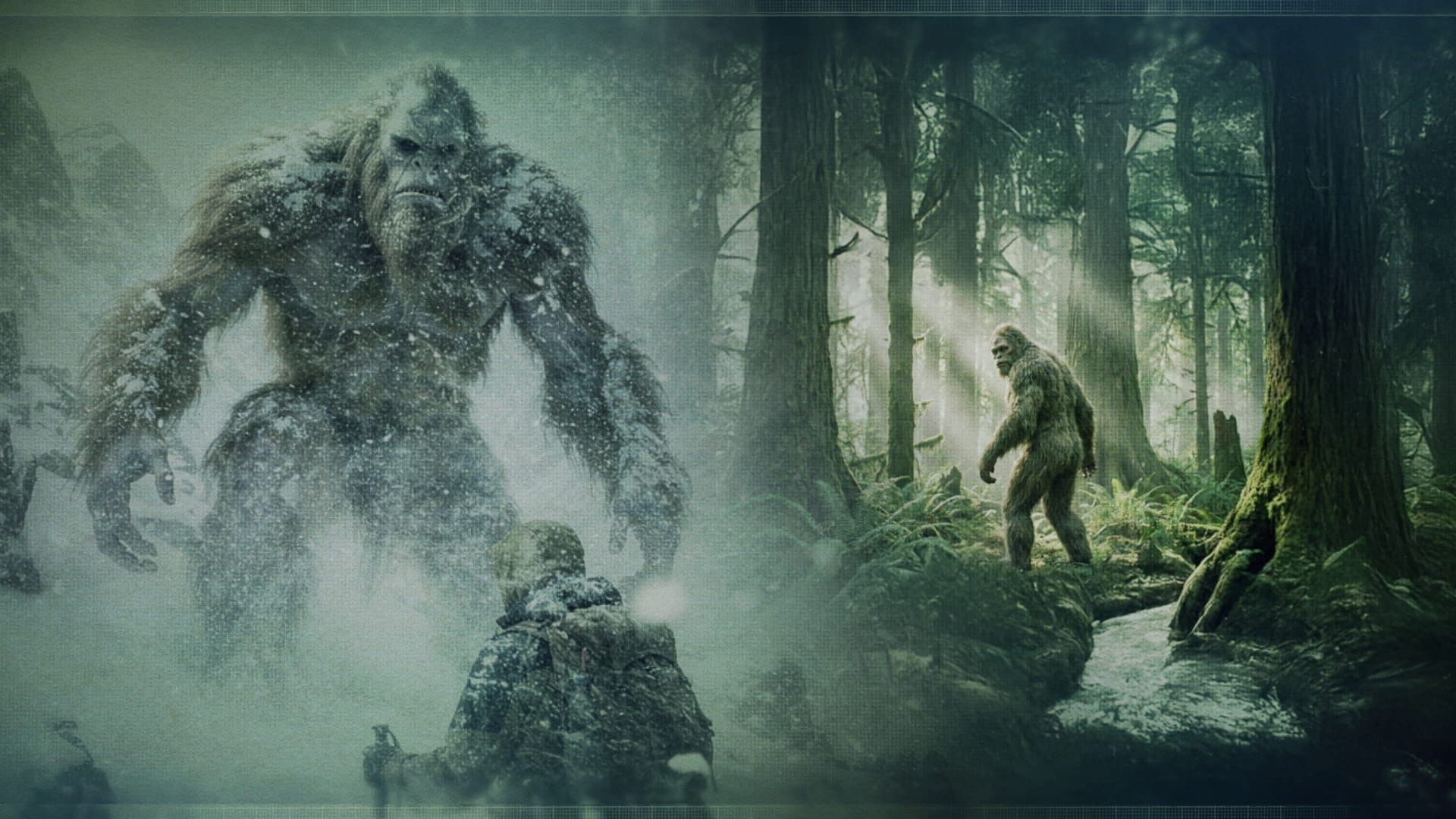Yéti et bigfoot : mythe ou réalité ?