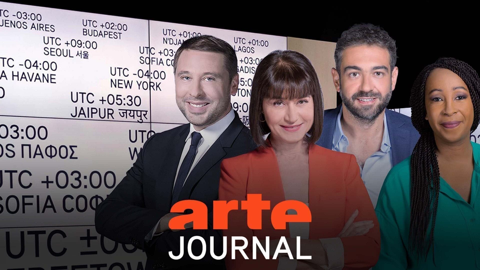 Arte journal